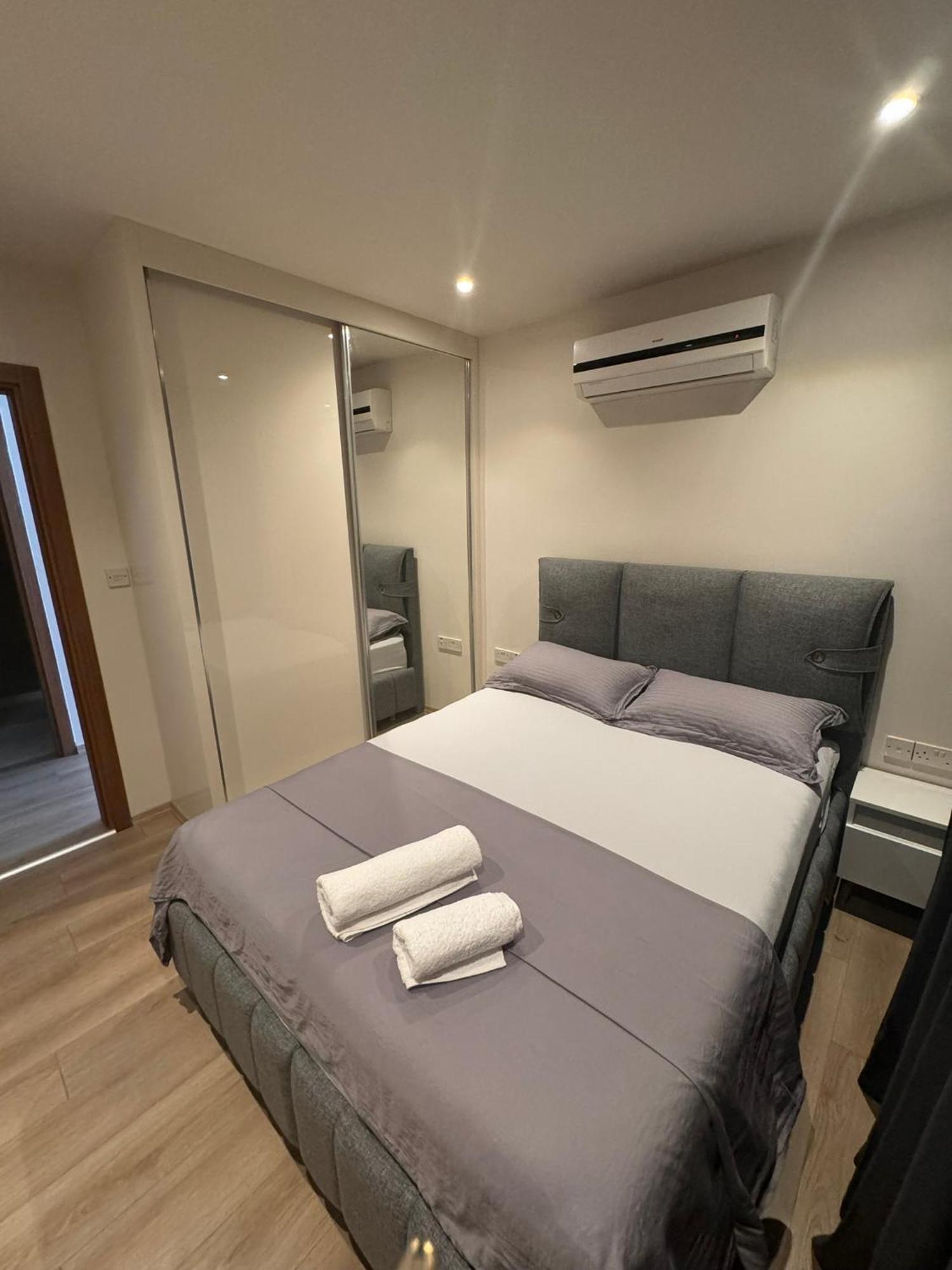 Apartment Basat Rezidence *