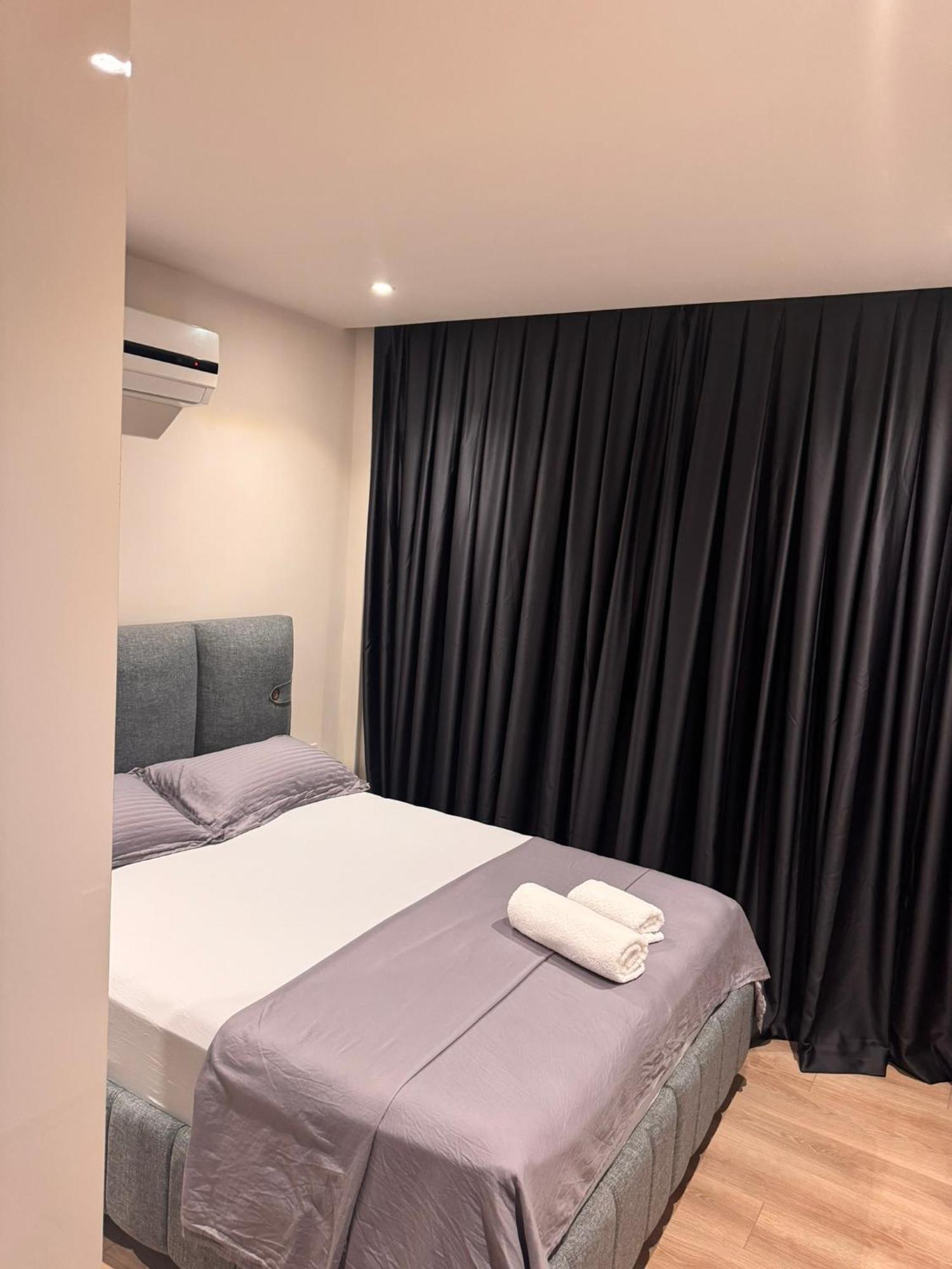 Apartment Basat Rezidence Kyrenia (Northern Cyprus)