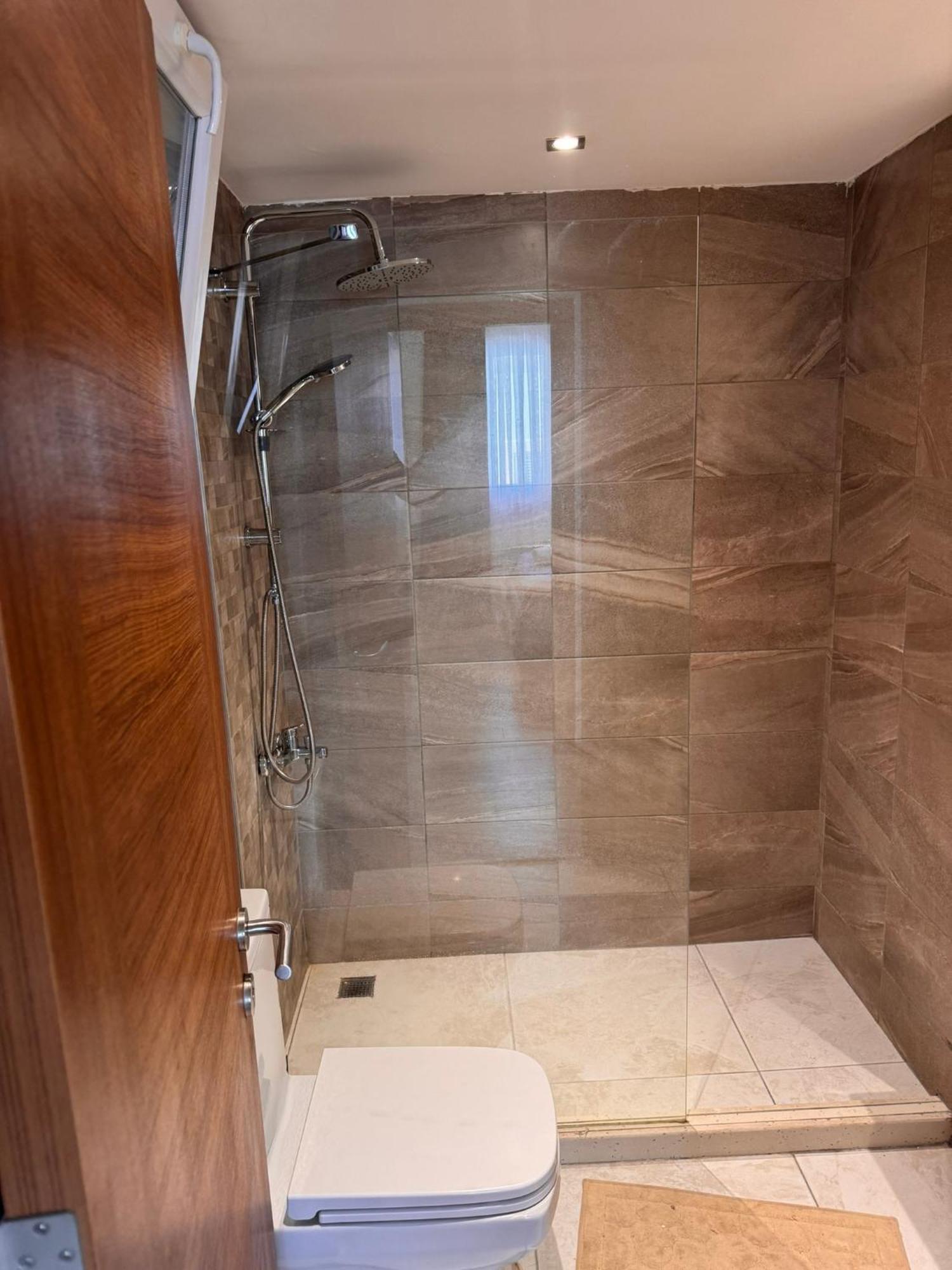 Basat Rezidence Apartment Kyrenia (Northern Cyprus)