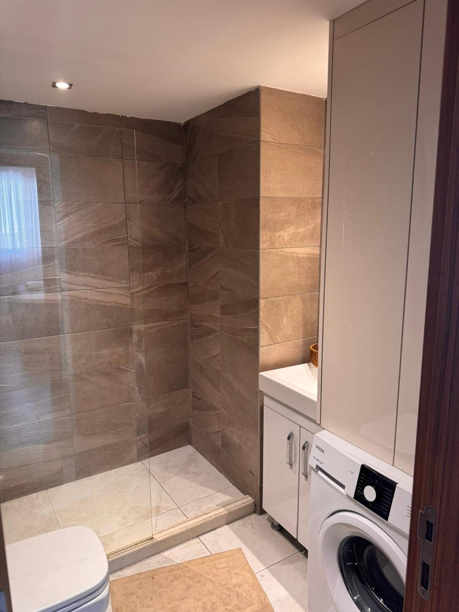 Basat Rezidence Apartment