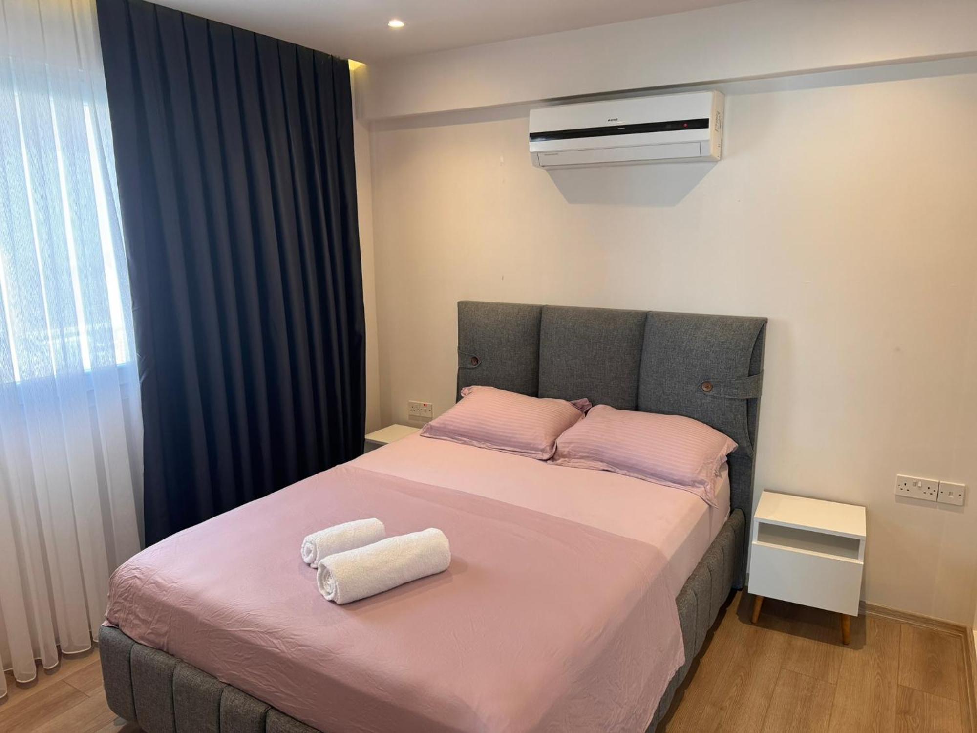 Basat Rezidence Apartment