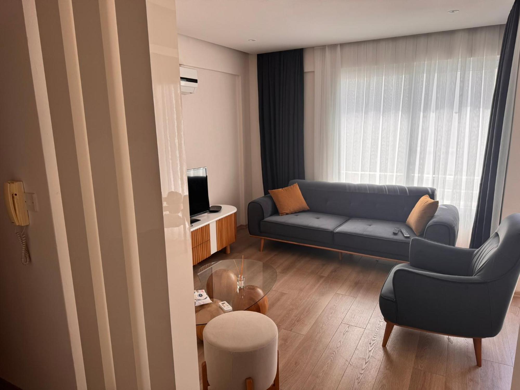 Apartment Basat Rezidence Kyrenia (Northern Cyprus)