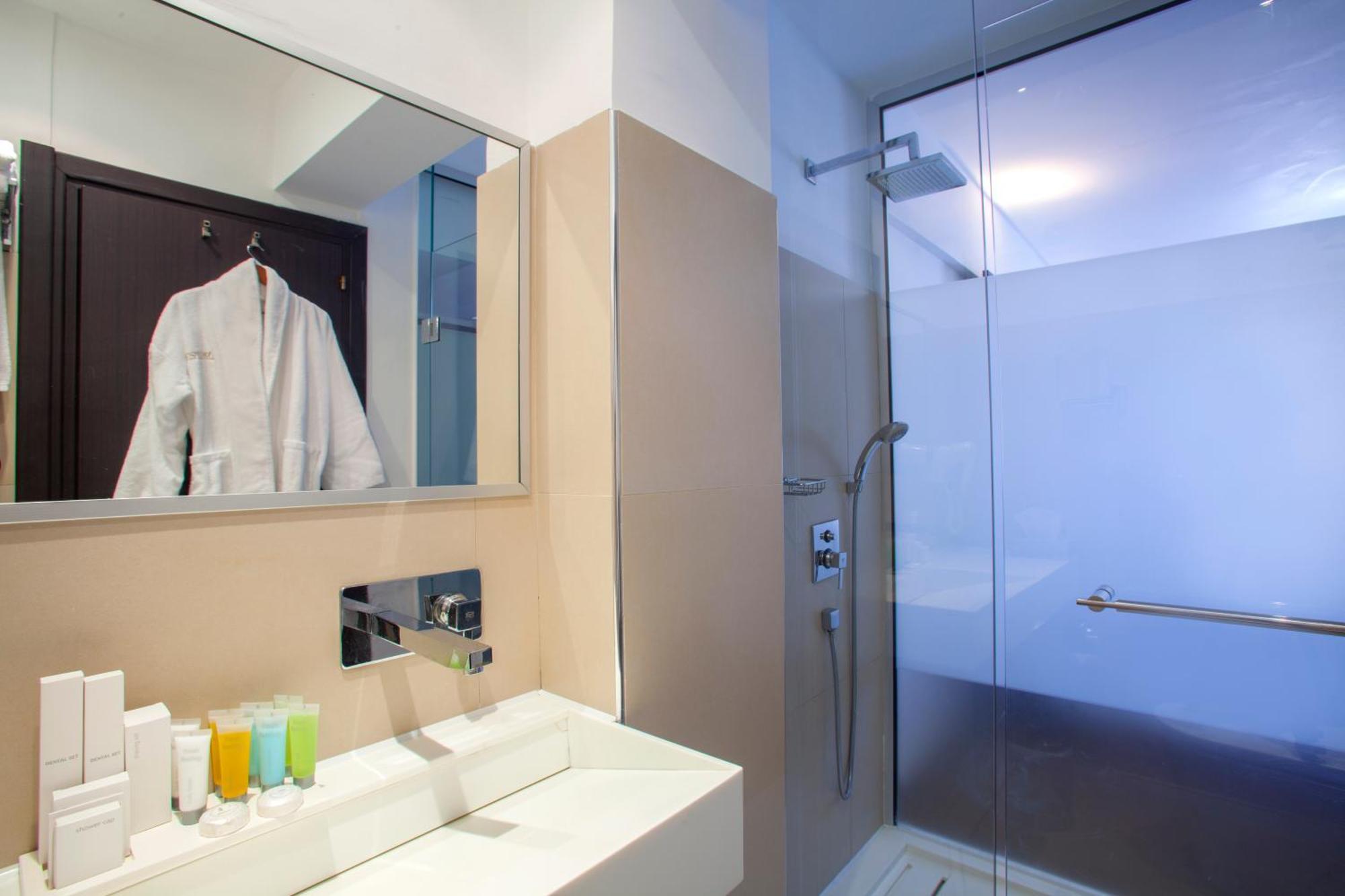 Hotel Amorgos Boutique