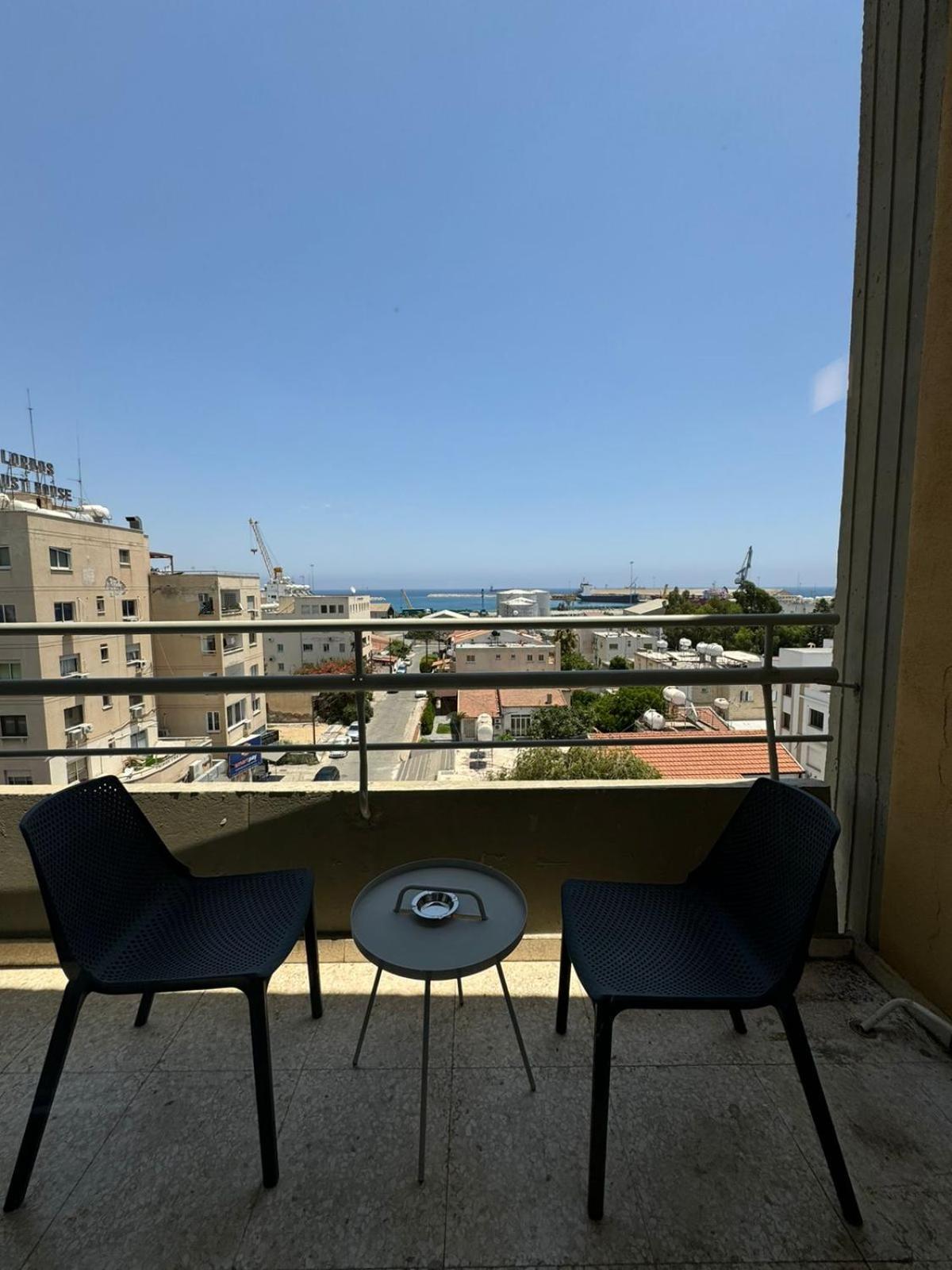 Aparthotel Sunflower 3*