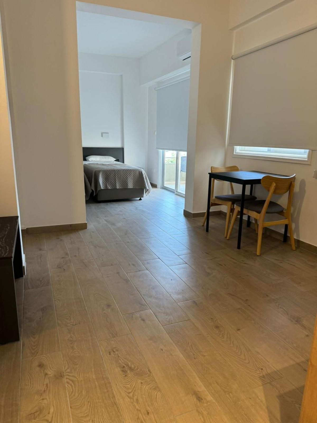 Sunflower Aparthotel Larnaca