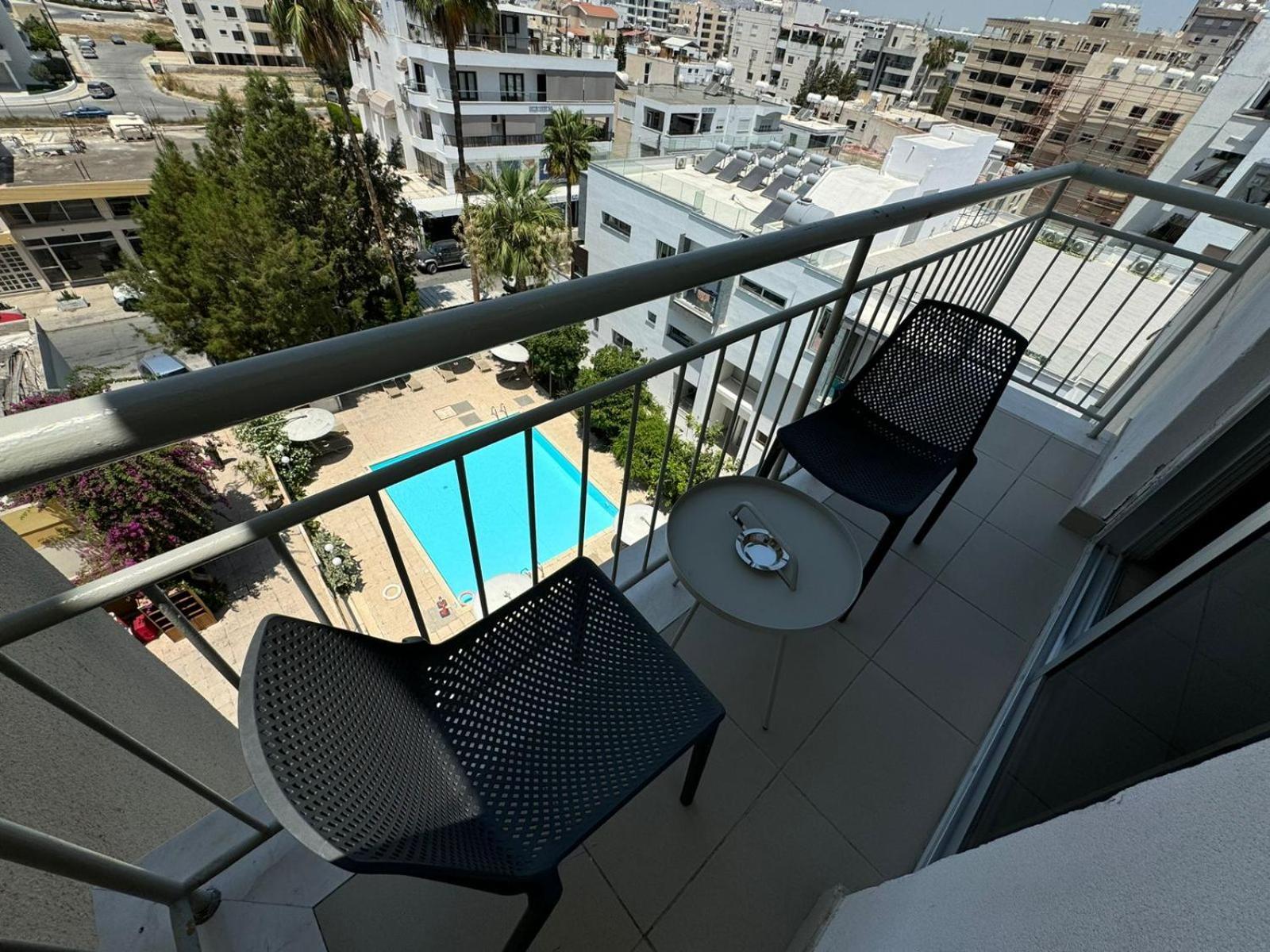 Sunflower Aparthotel