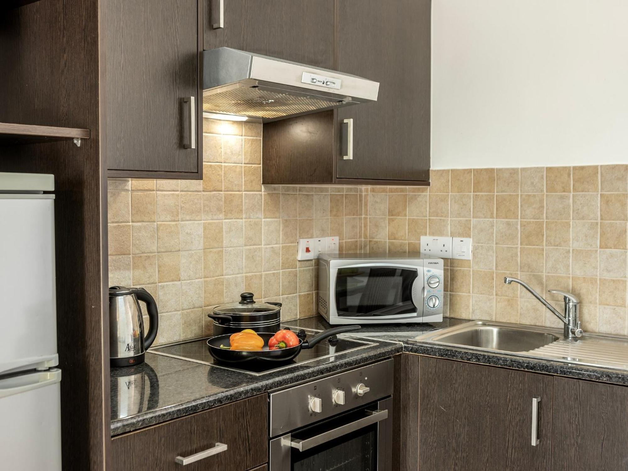 Mythical Sands Apartment Protaras