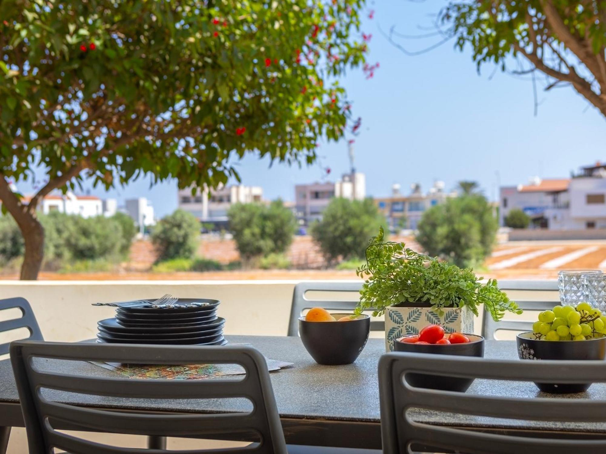 Apartment Mythical Sands Protaras