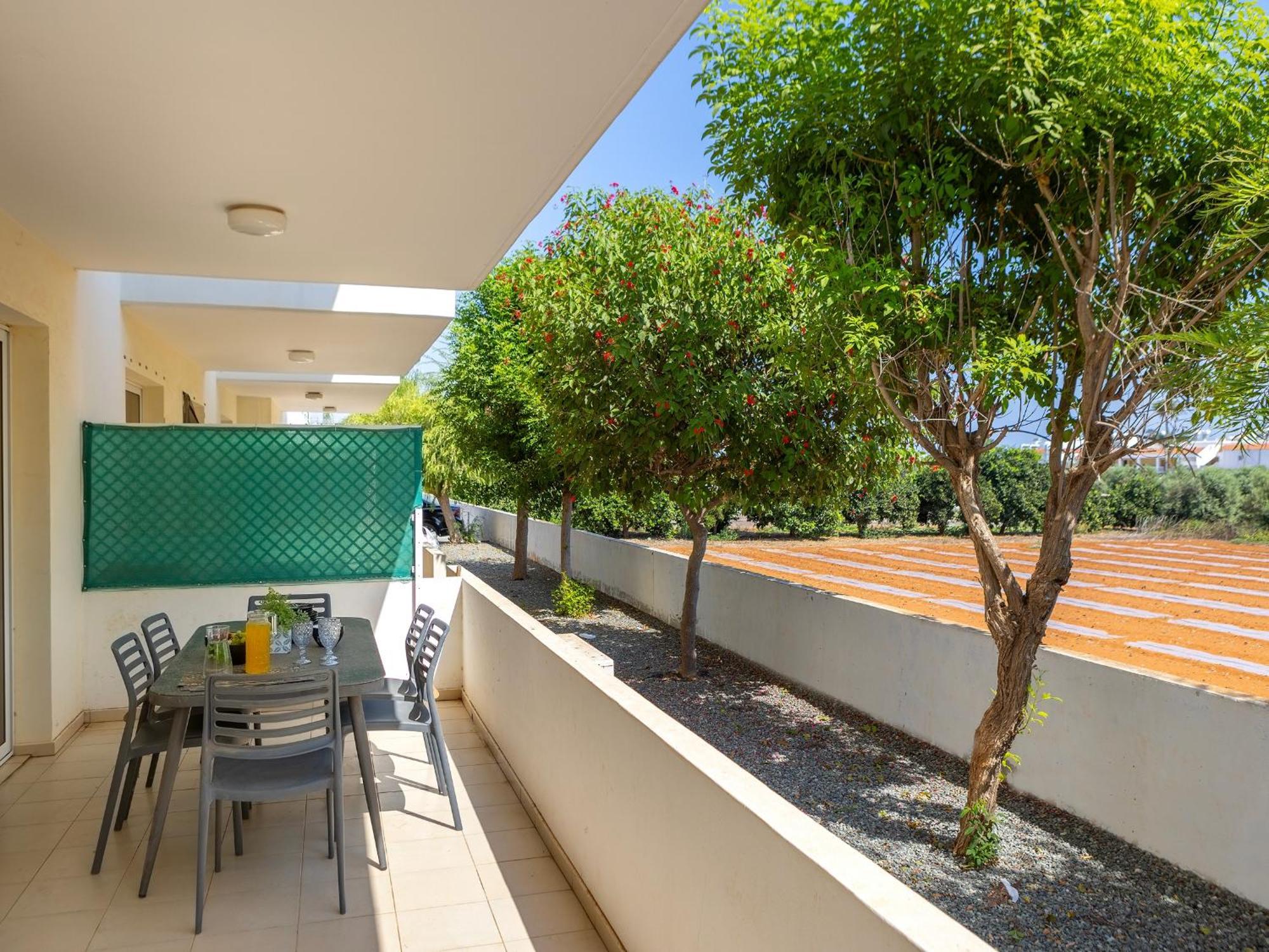 Mythical Sands Apartamento Protaras