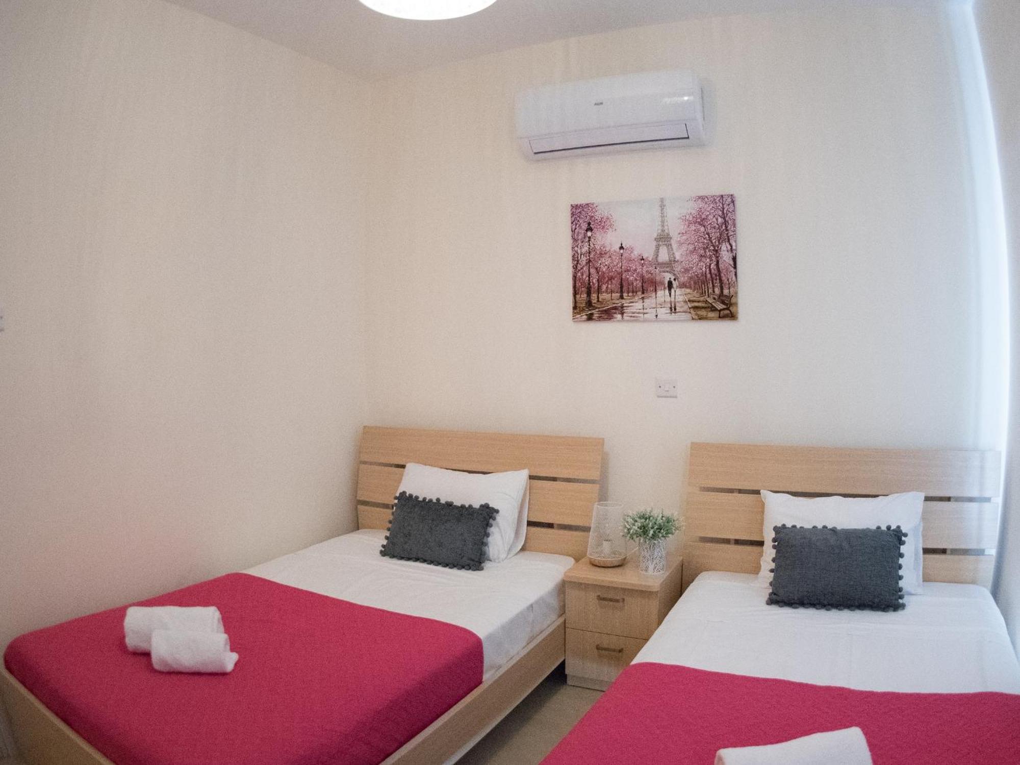 Mythical Sands Apartamento