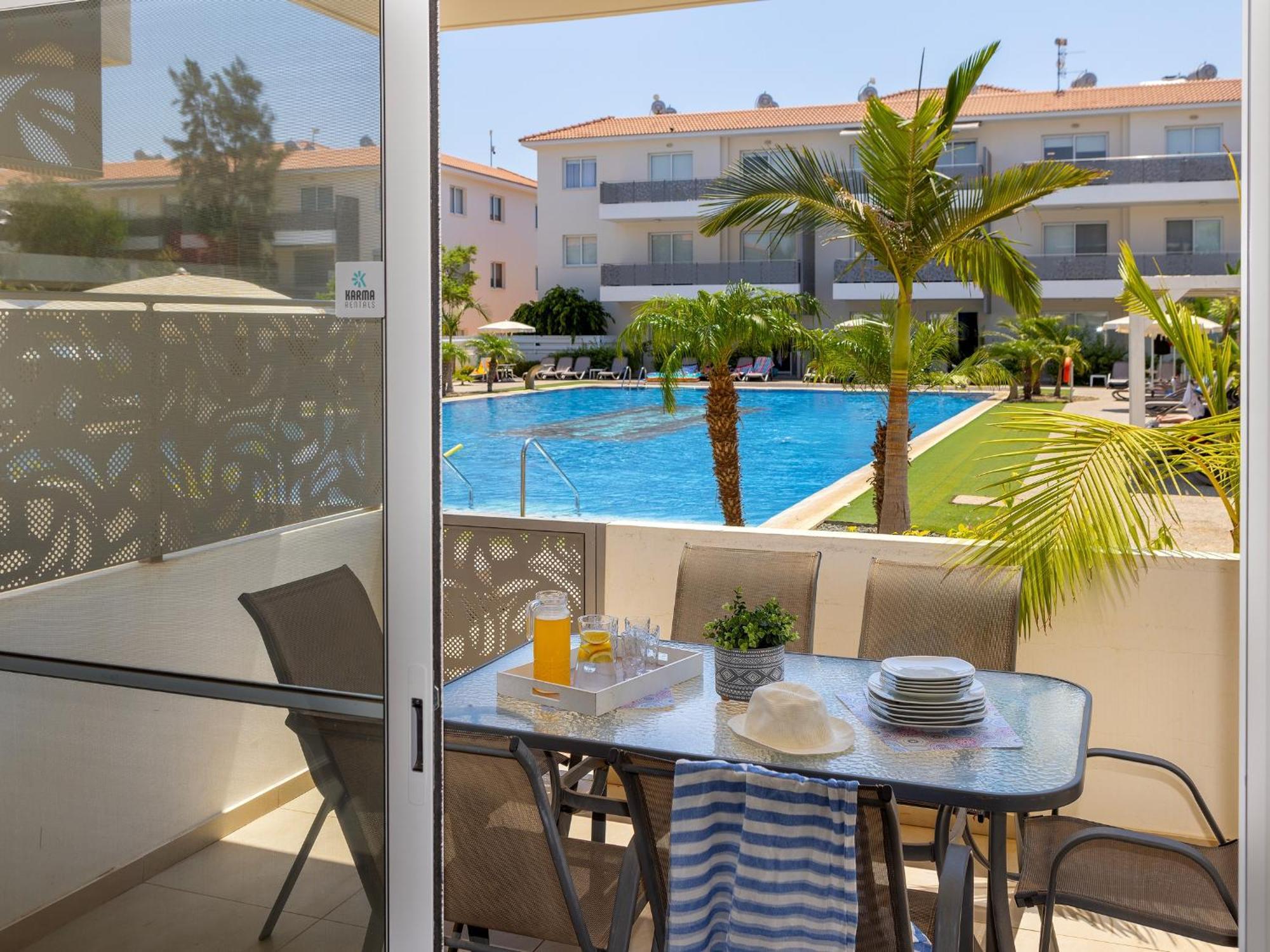Mythical Sands * Protaras