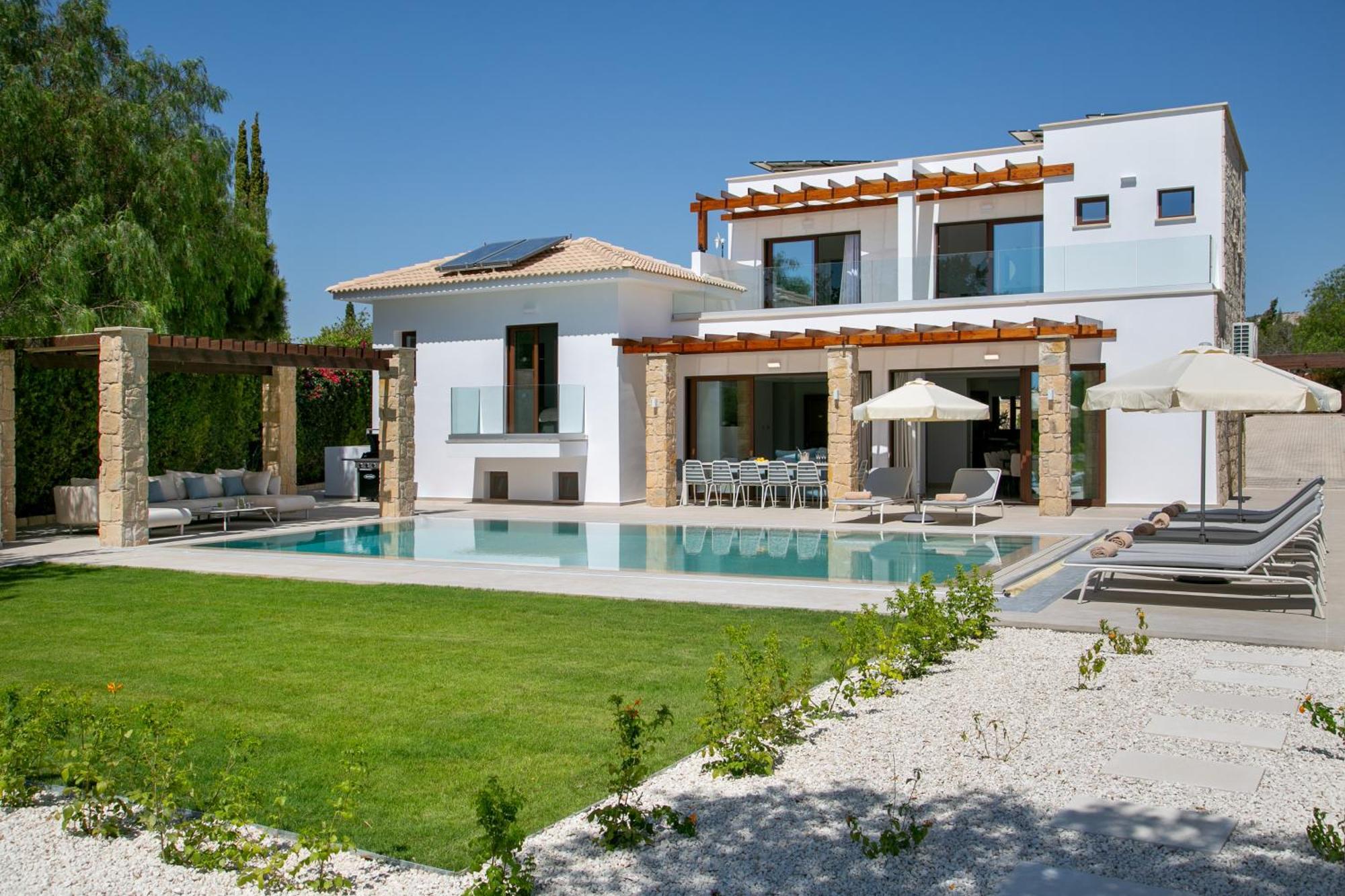 Aphrodite Hills