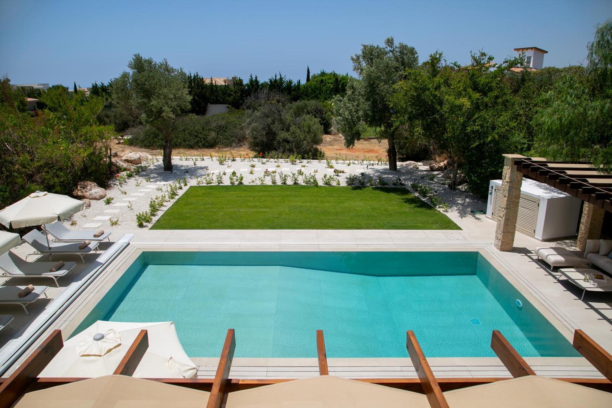 Aphrodite Hills Resort Kouklia