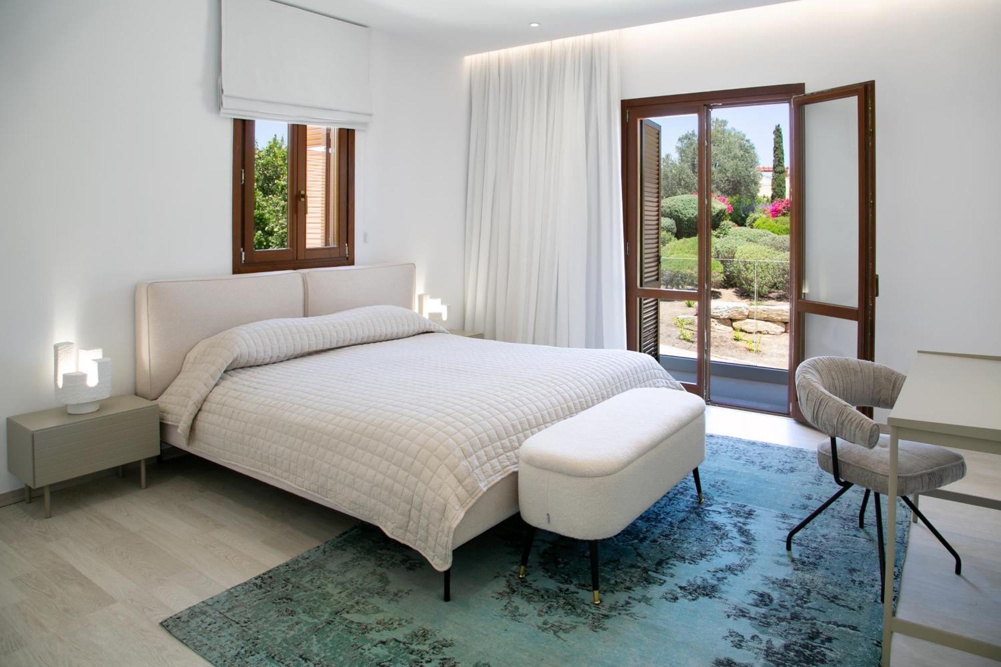Aphrodite Hills 4* Kouklia