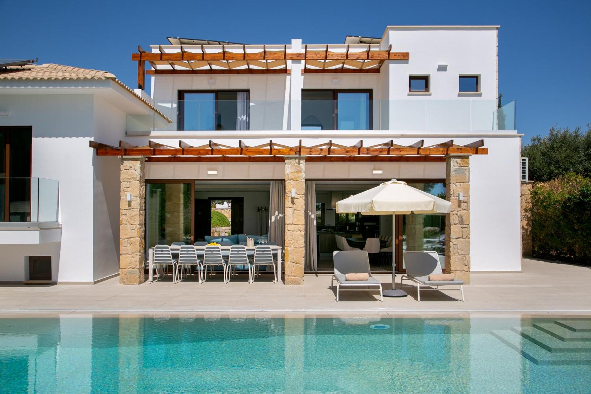 Aphrodite Hills