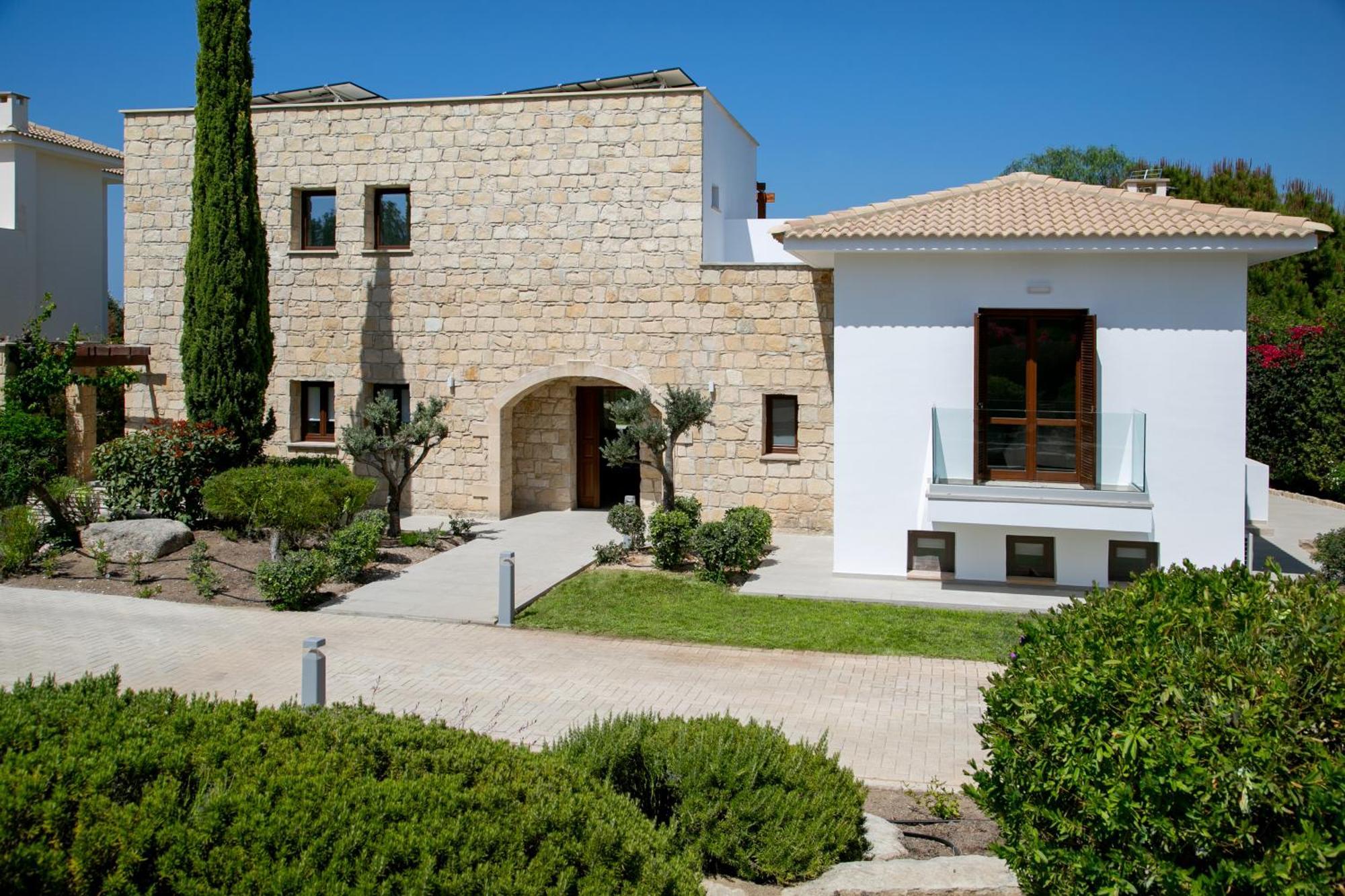 Aphrodite Hills Kouklia