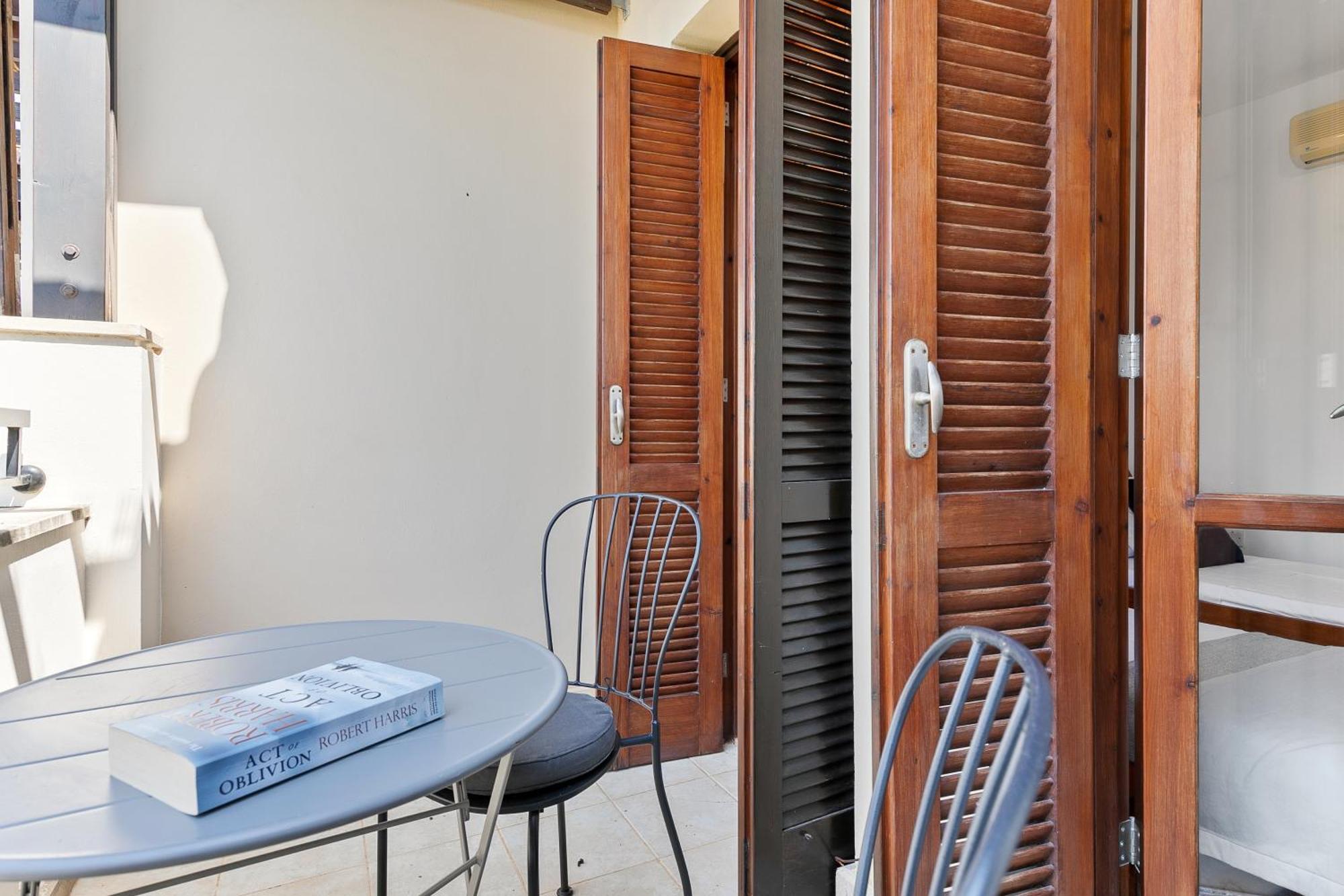 2 Bedroom Chloe With Communal Pool, Aphrodite Hills Apartment
