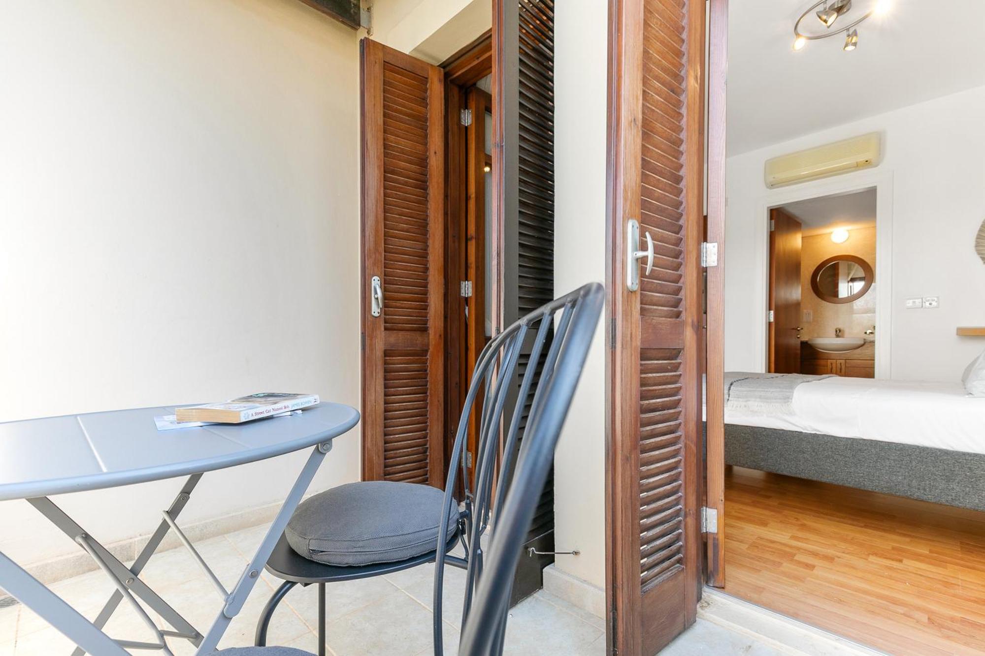 2 Bedroom Chloe With Communal Pool, Aphrodite Hills * Kouklia