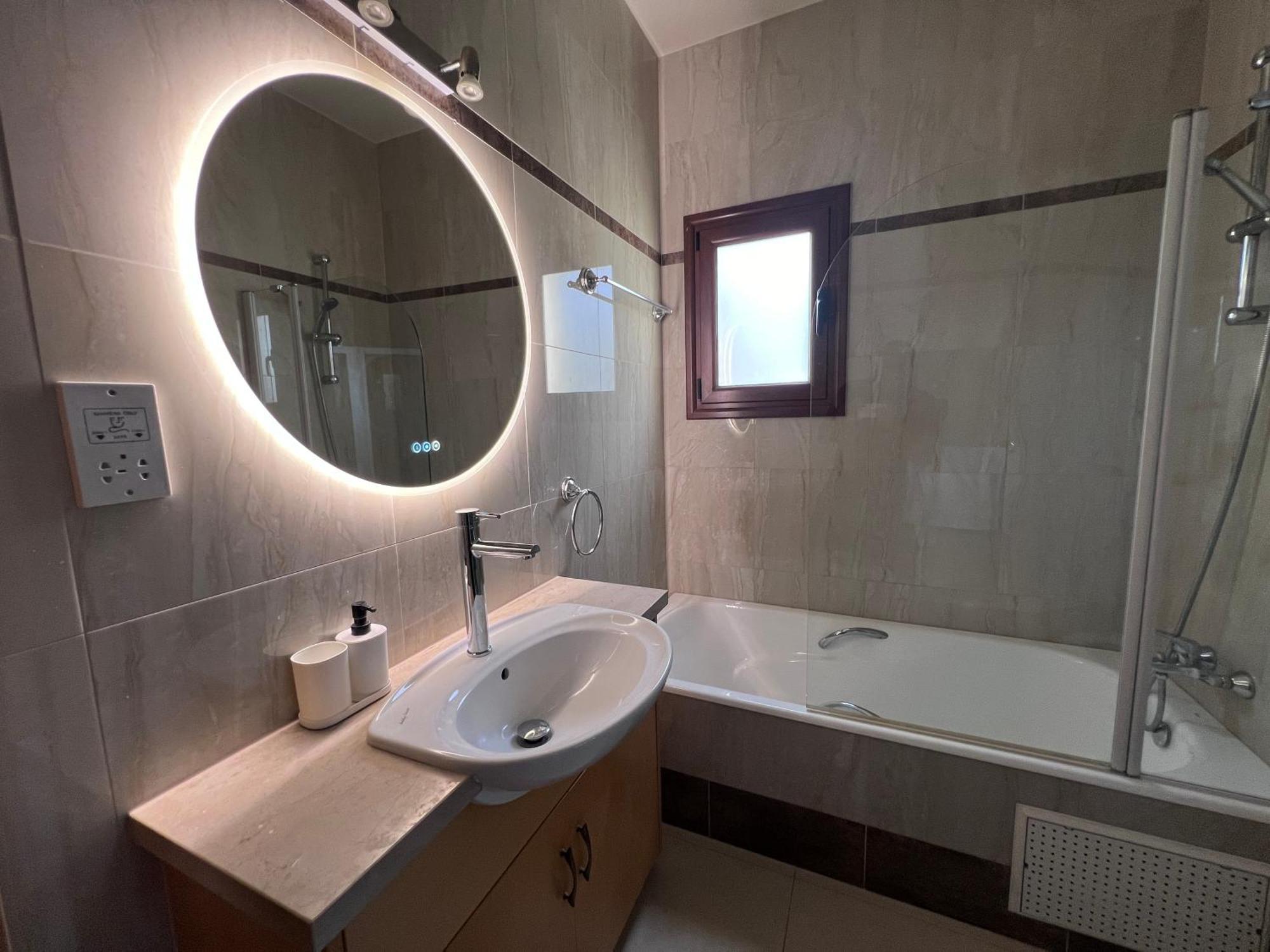 Villa Matteo Cyprus *