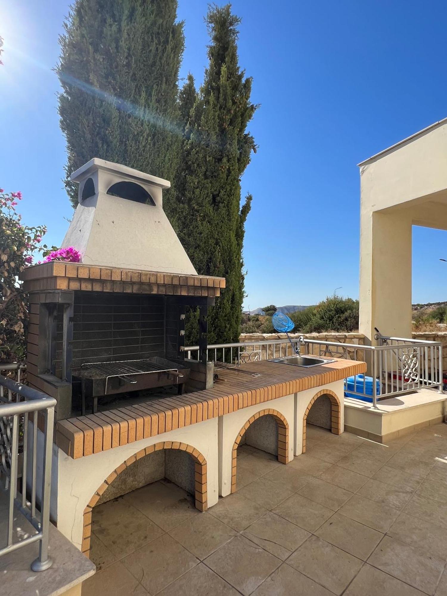 Matteo Cyprus Limassol