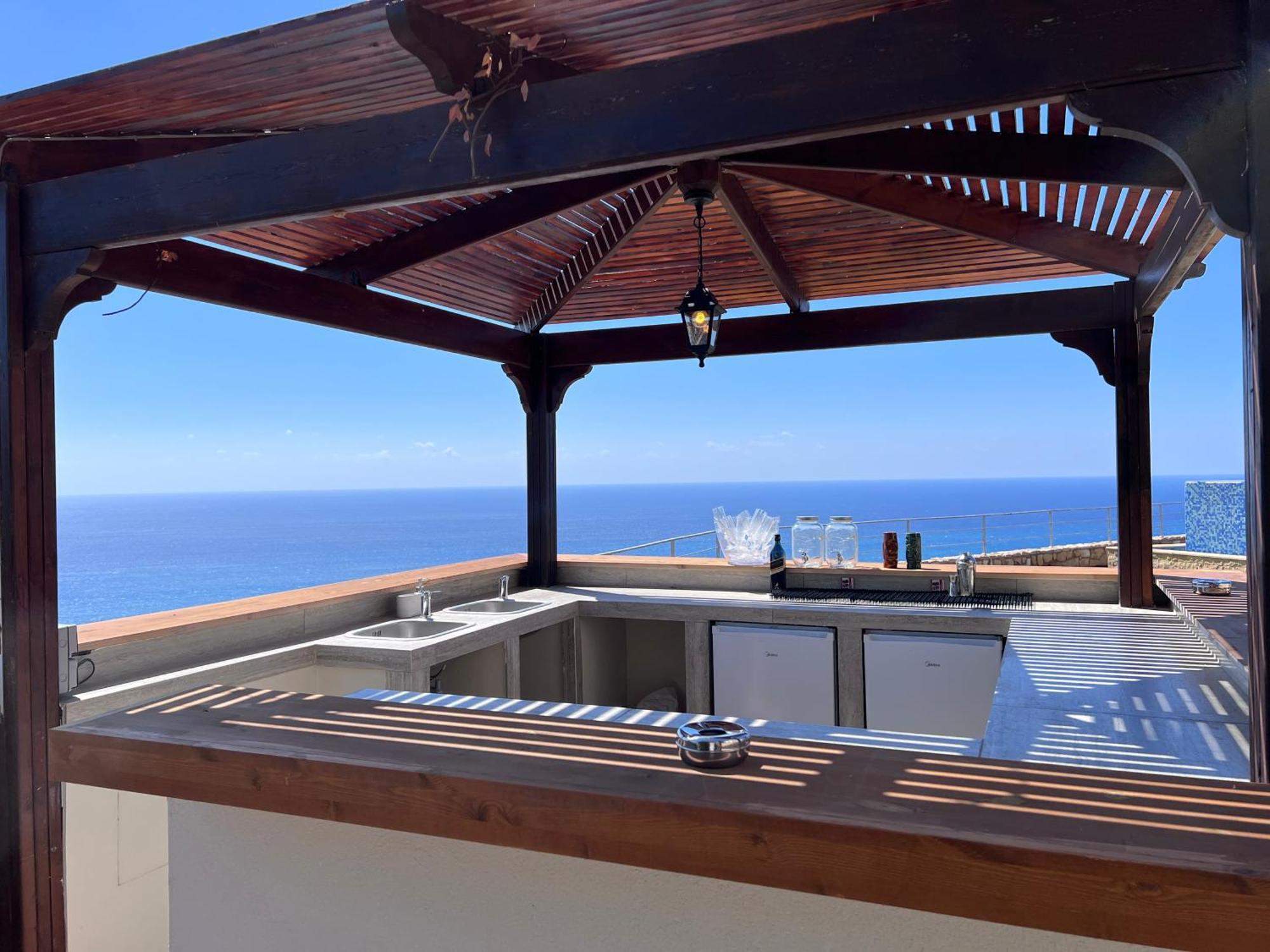 Villa Matteo Cyprus