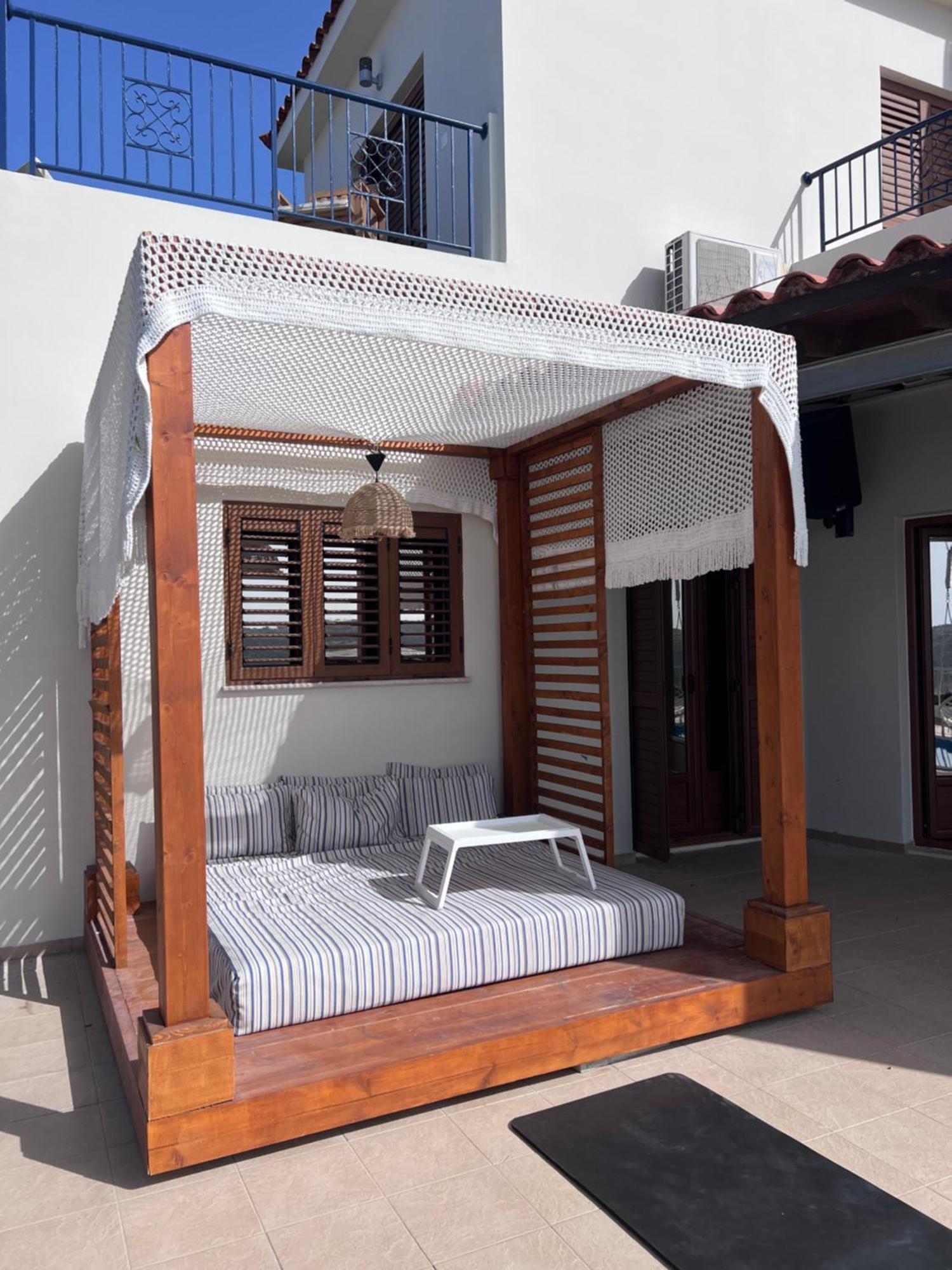 Matteo Cyprus Villa *