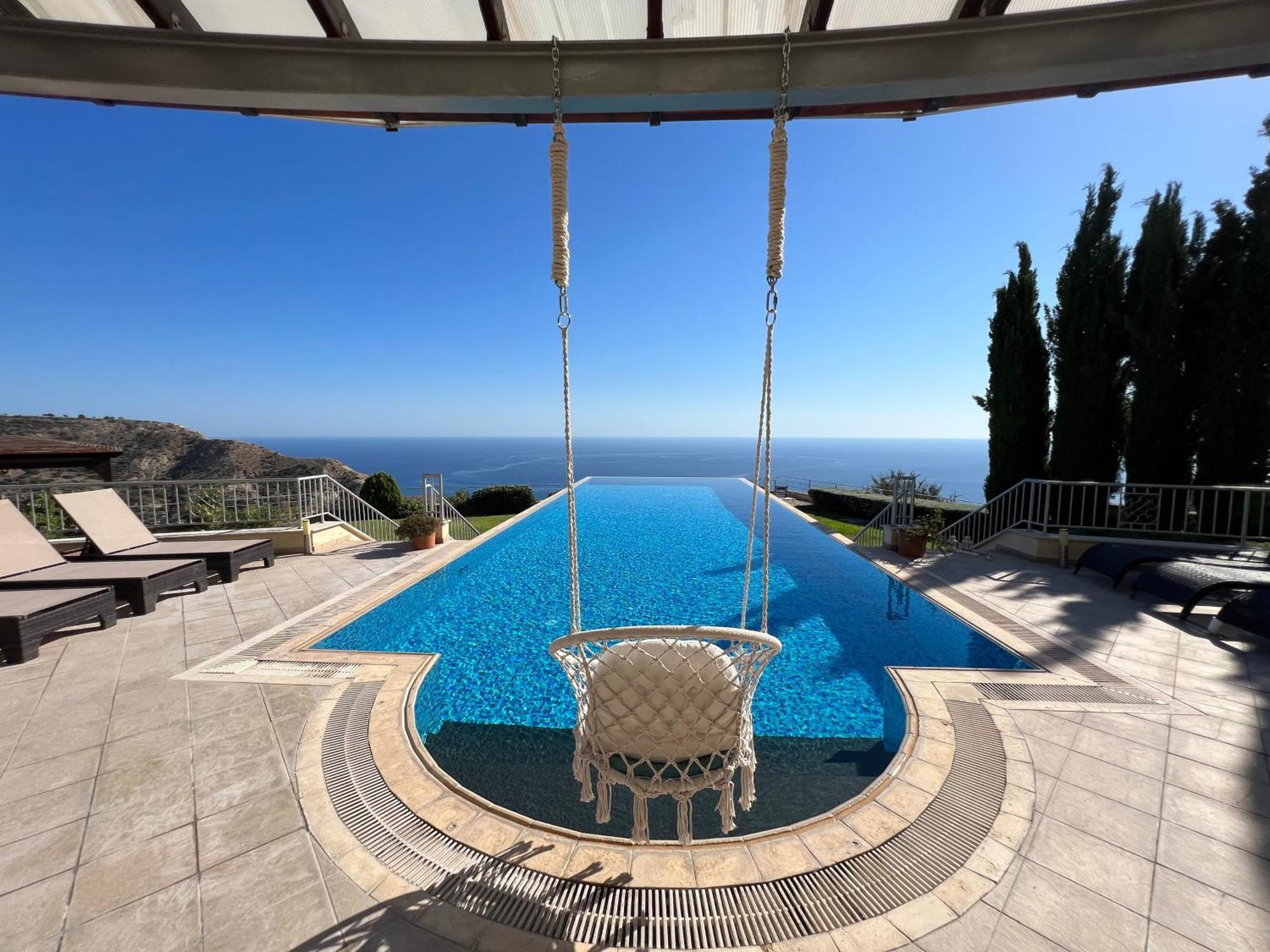 Villa Matteo Cyprus *