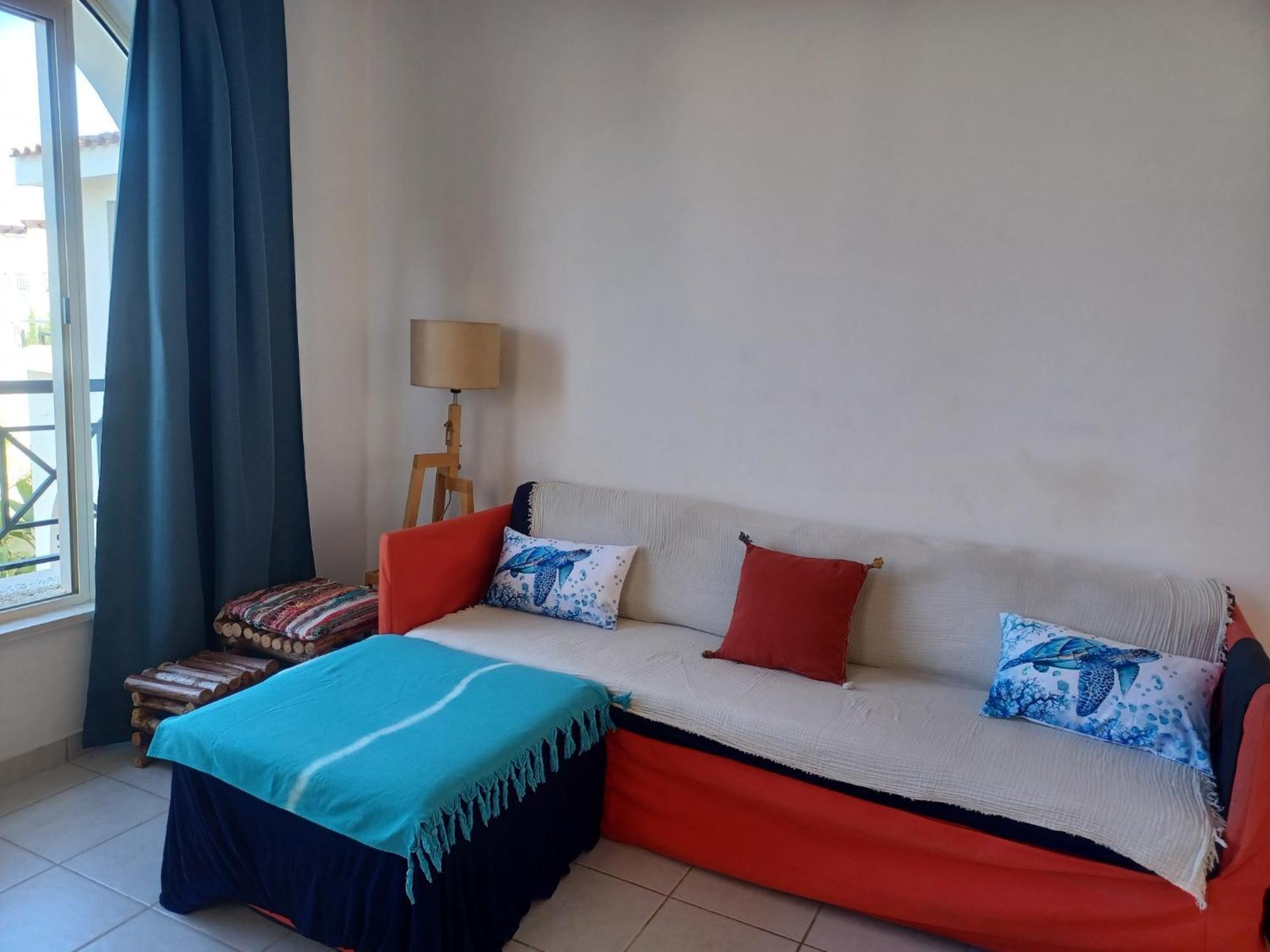 Apartment Sunset & Seaview At Avli *