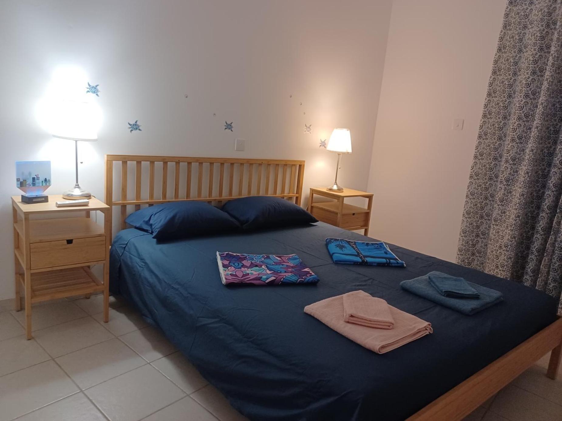 Apartment Sunset & Seaview At Avli Tala
