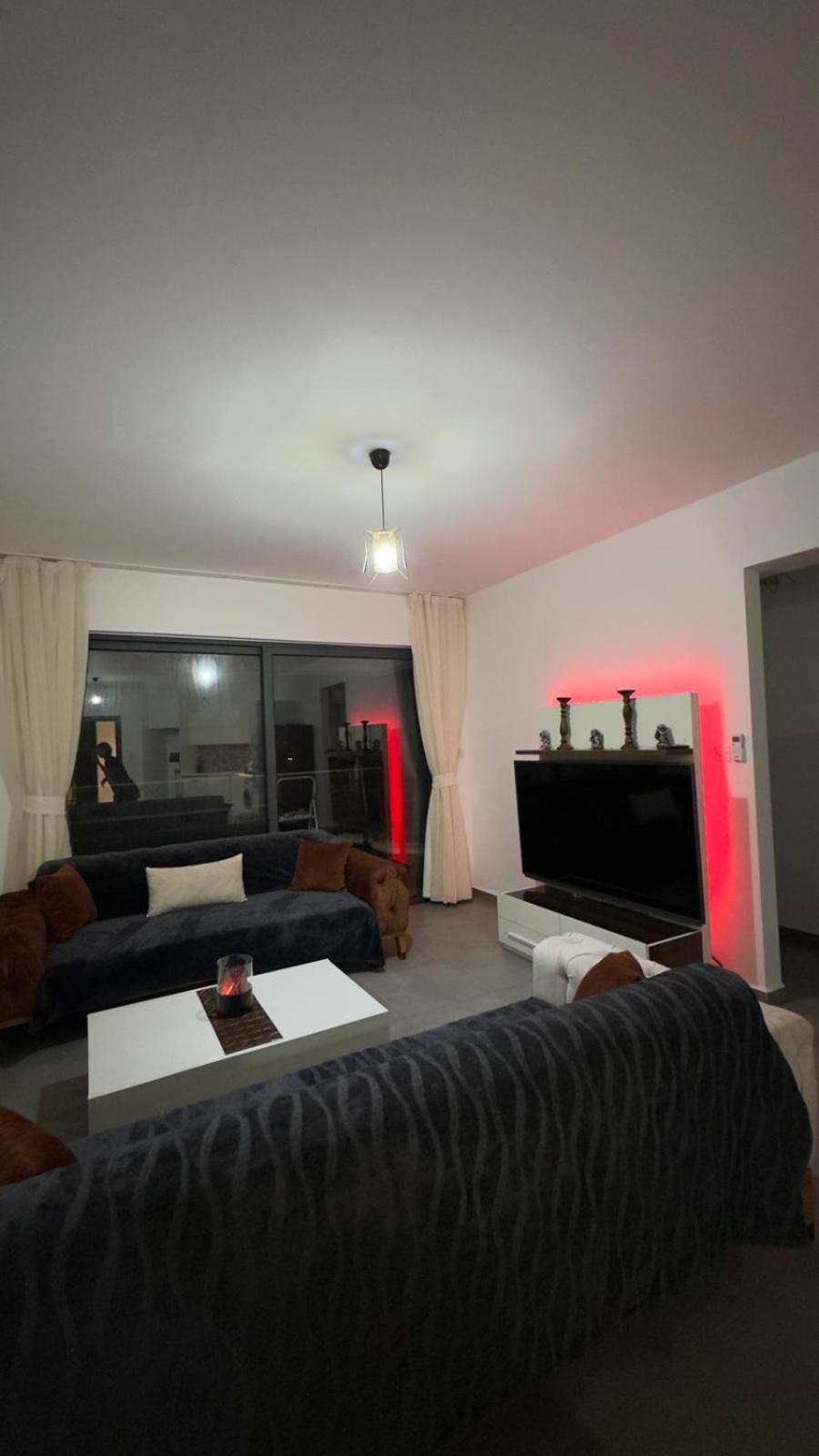 Afrodit Park Residance Apartment *