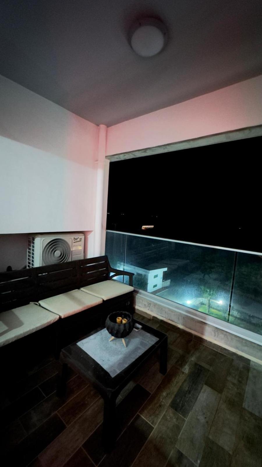 Apartment Afrodit Park Residance