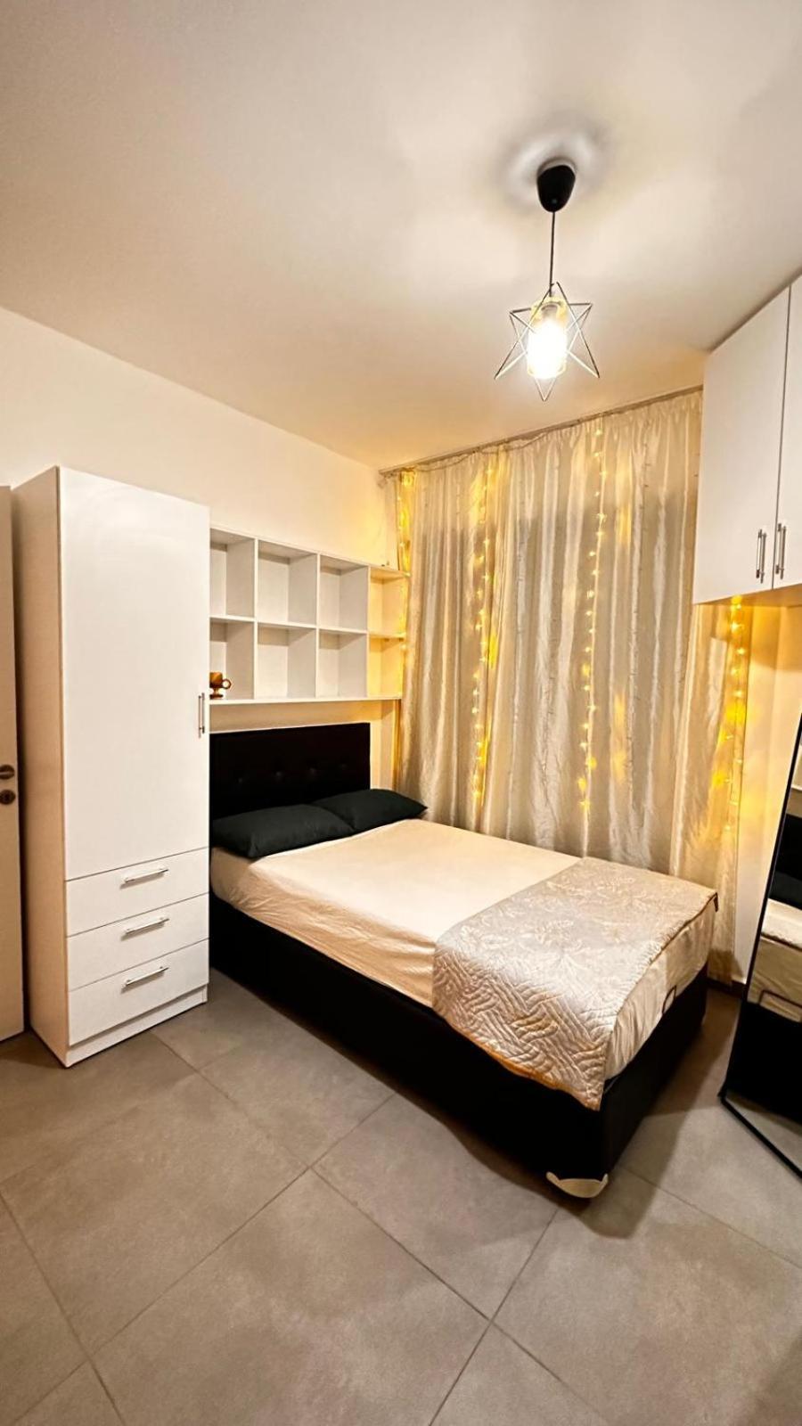 Afrodit Park Residance Apartment *