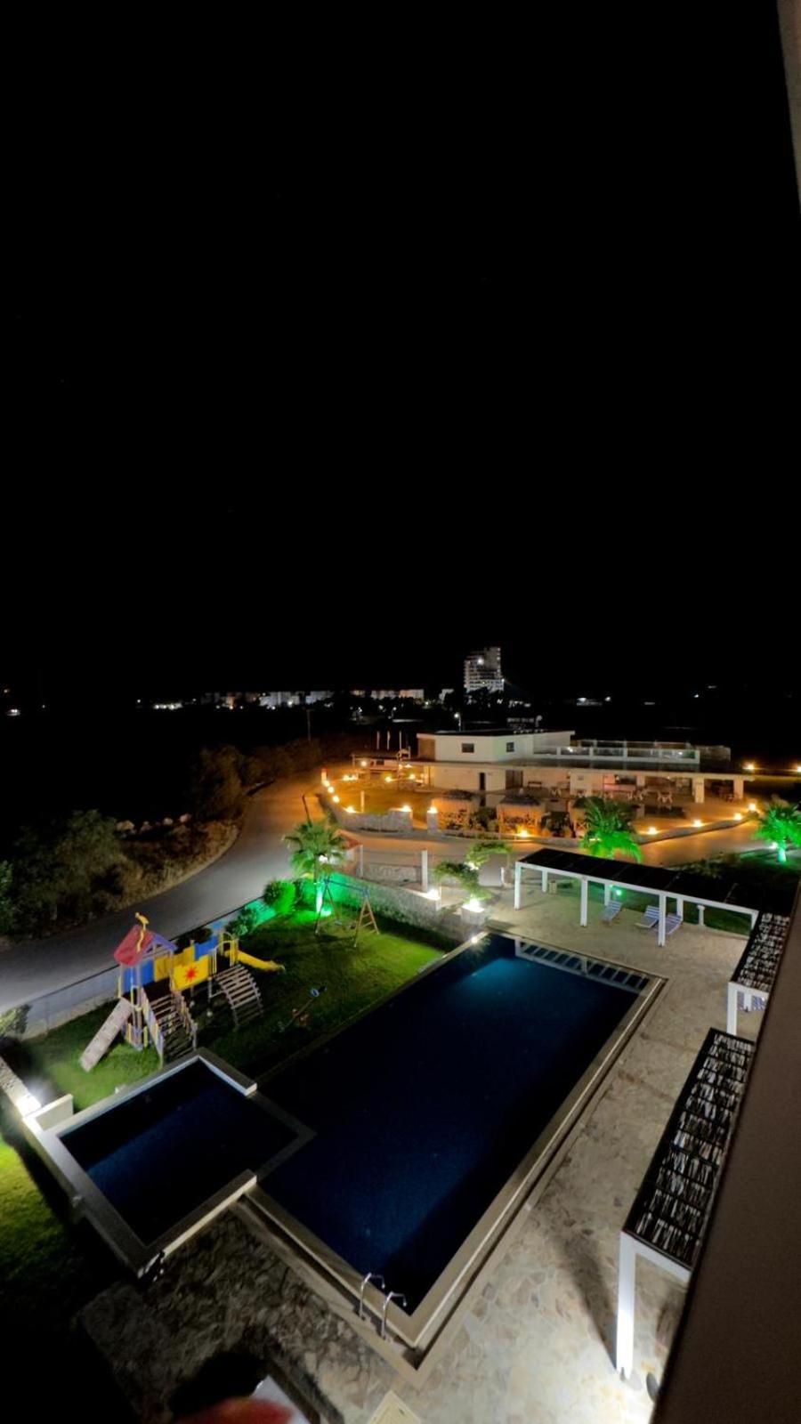 Afrodit Park Residance Apartment
