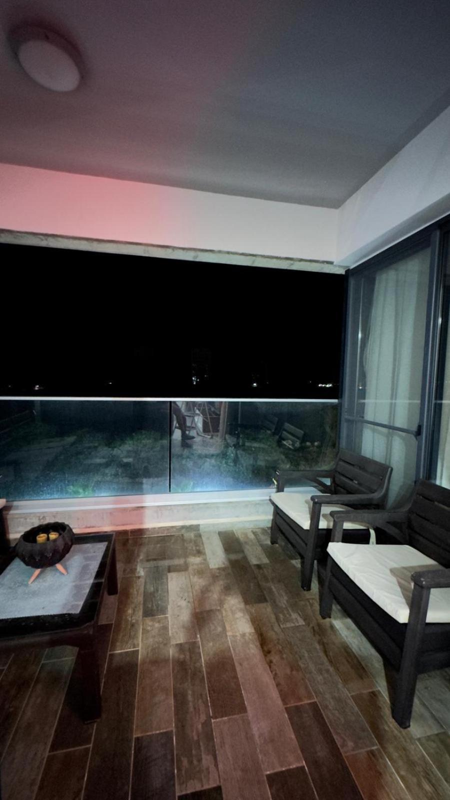 Apartment Afrodit Park Residance