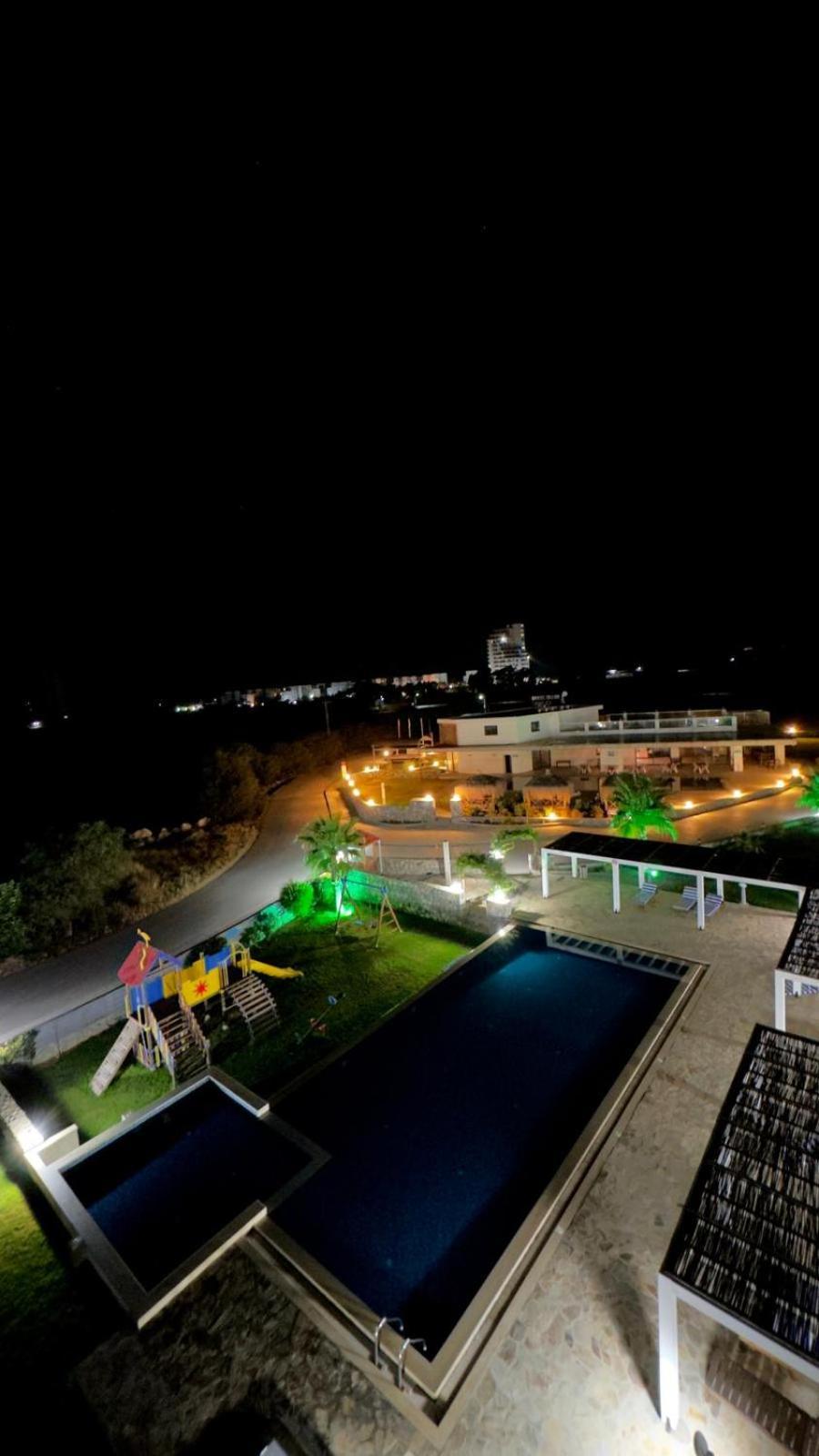 Afrodit Park Residance Apartment *