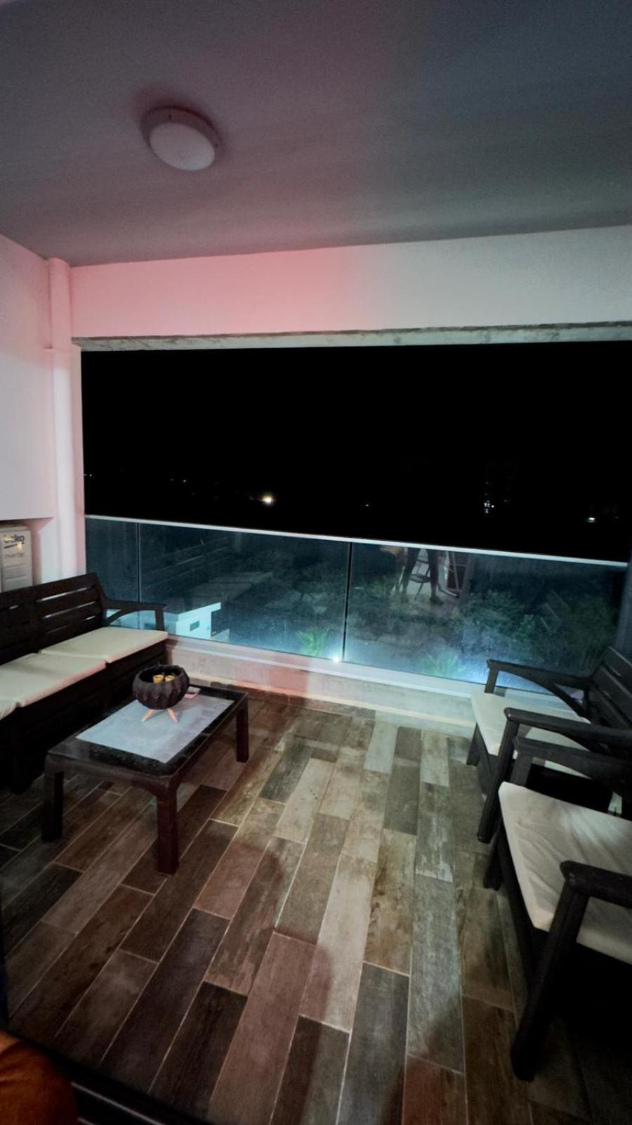 Apartment Afrodit Park Residance