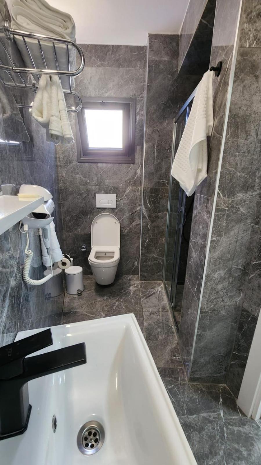 Kirkor Apartment *