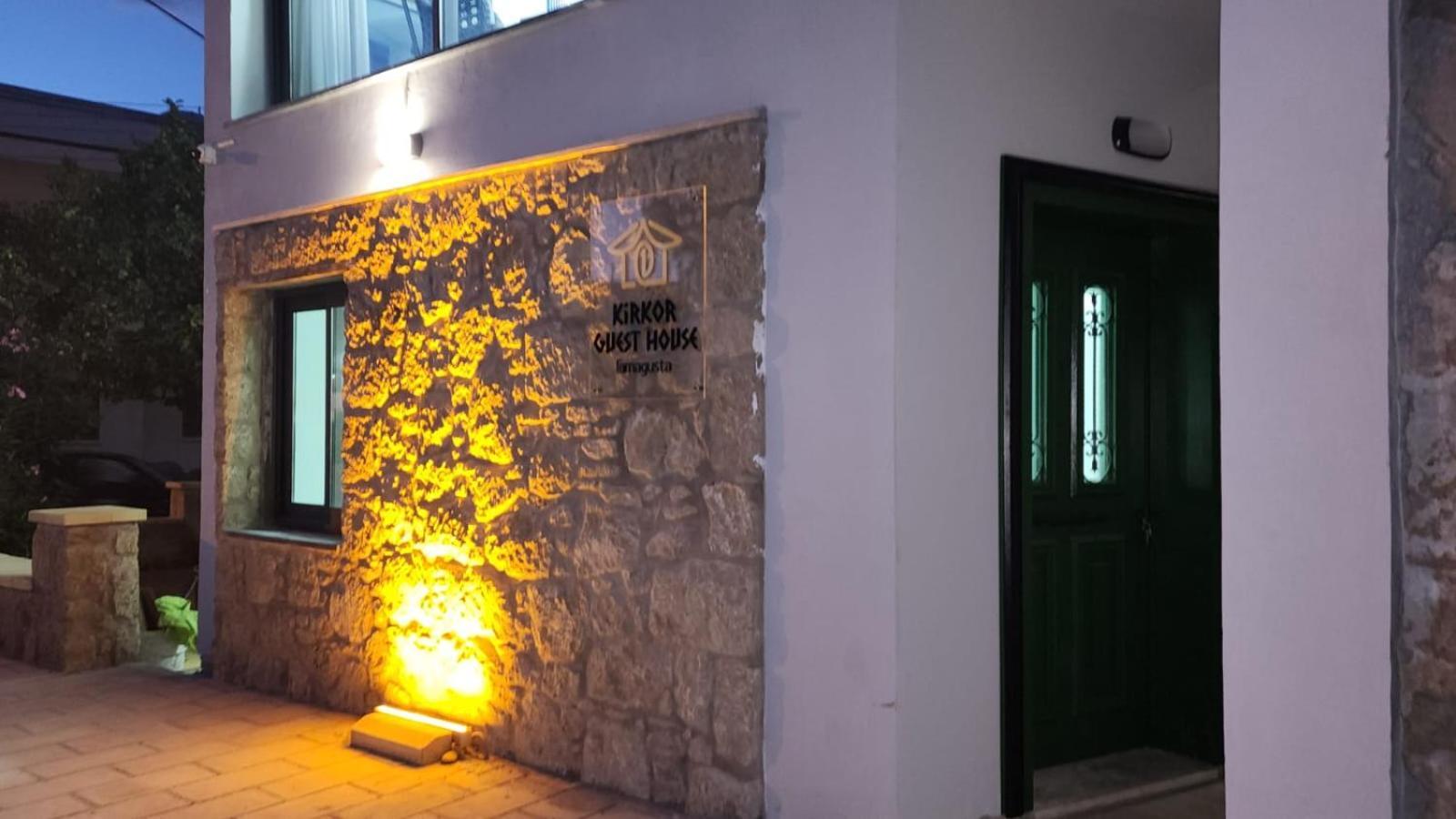 Kirkor * Famagusta (Northern Cyprus)