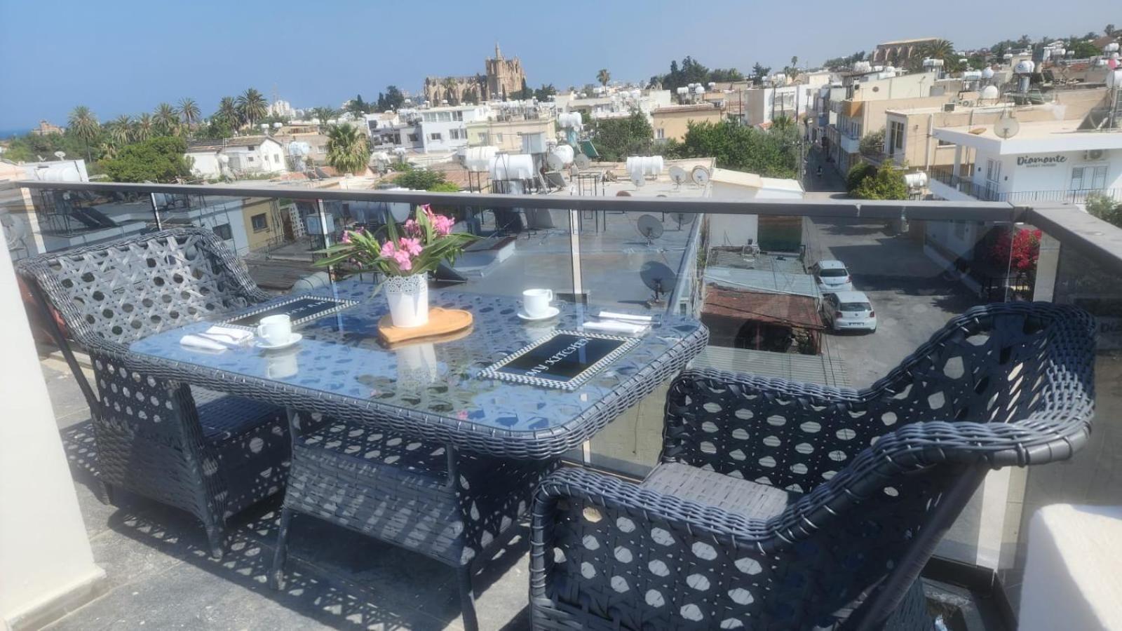 Kirkor Apartment Famagusta (Northern Cyprus)