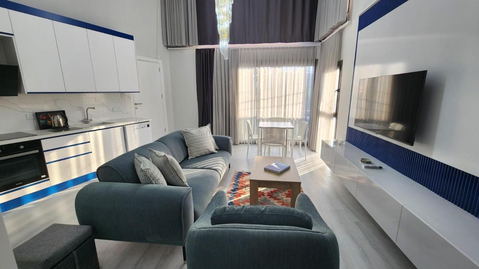 Kirkor Apartment