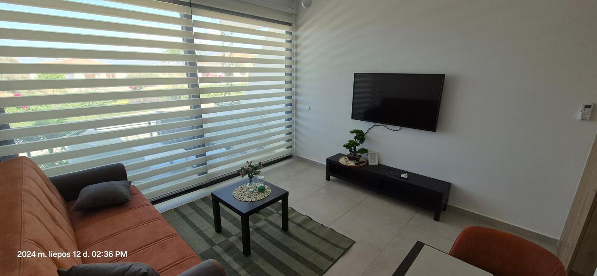 Pearl Island Apartment *