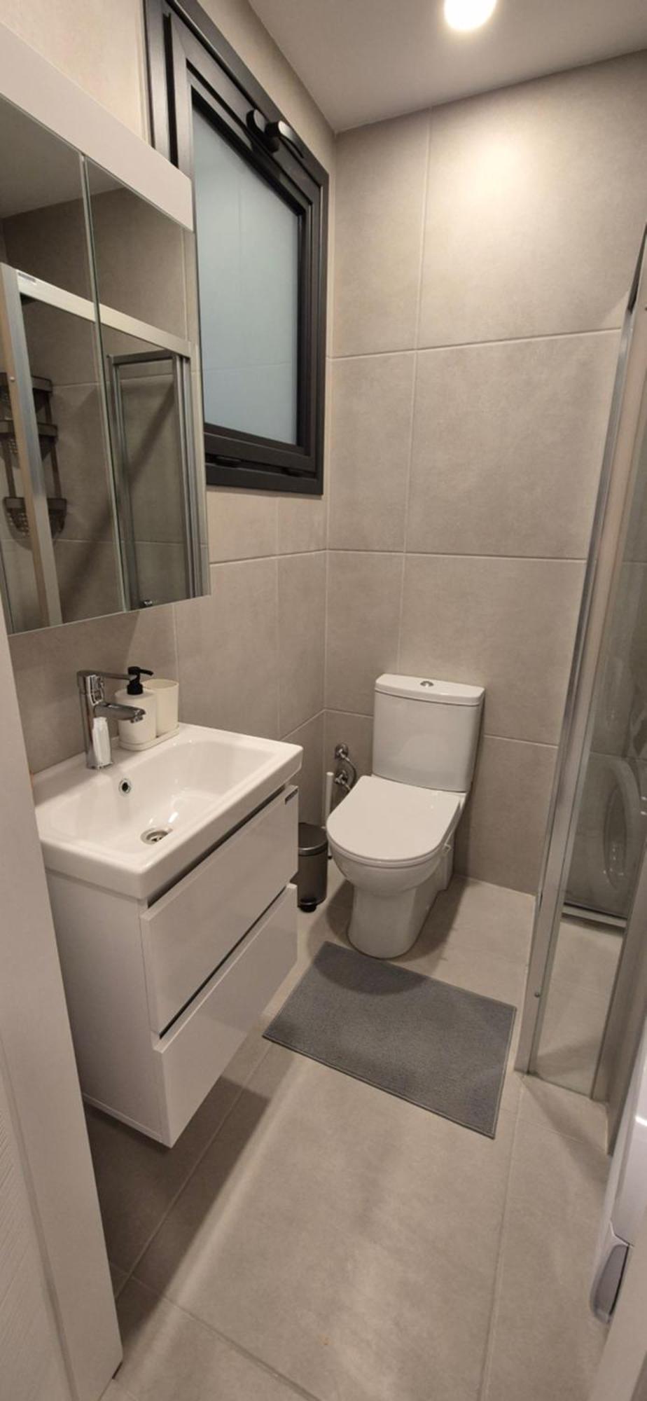 Apartment Pearl Island Kalogrea