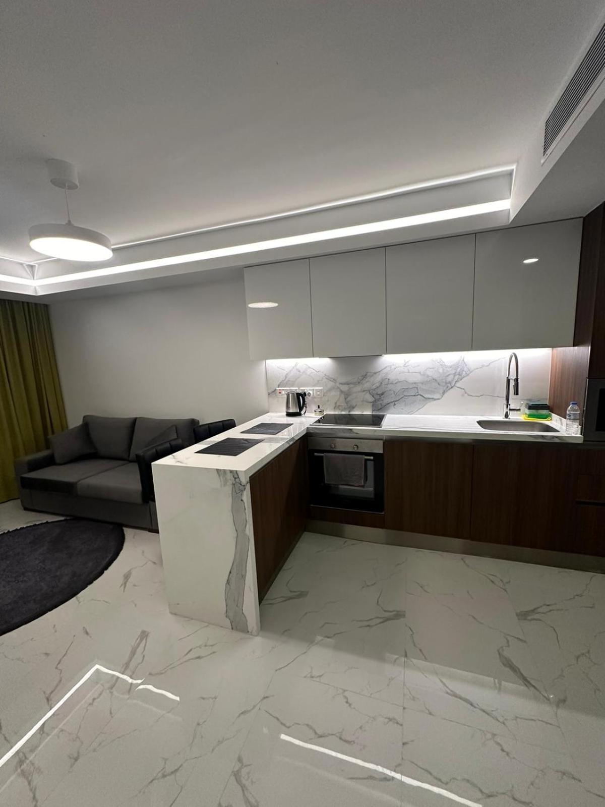 Apartment Grand Sapphire Casino