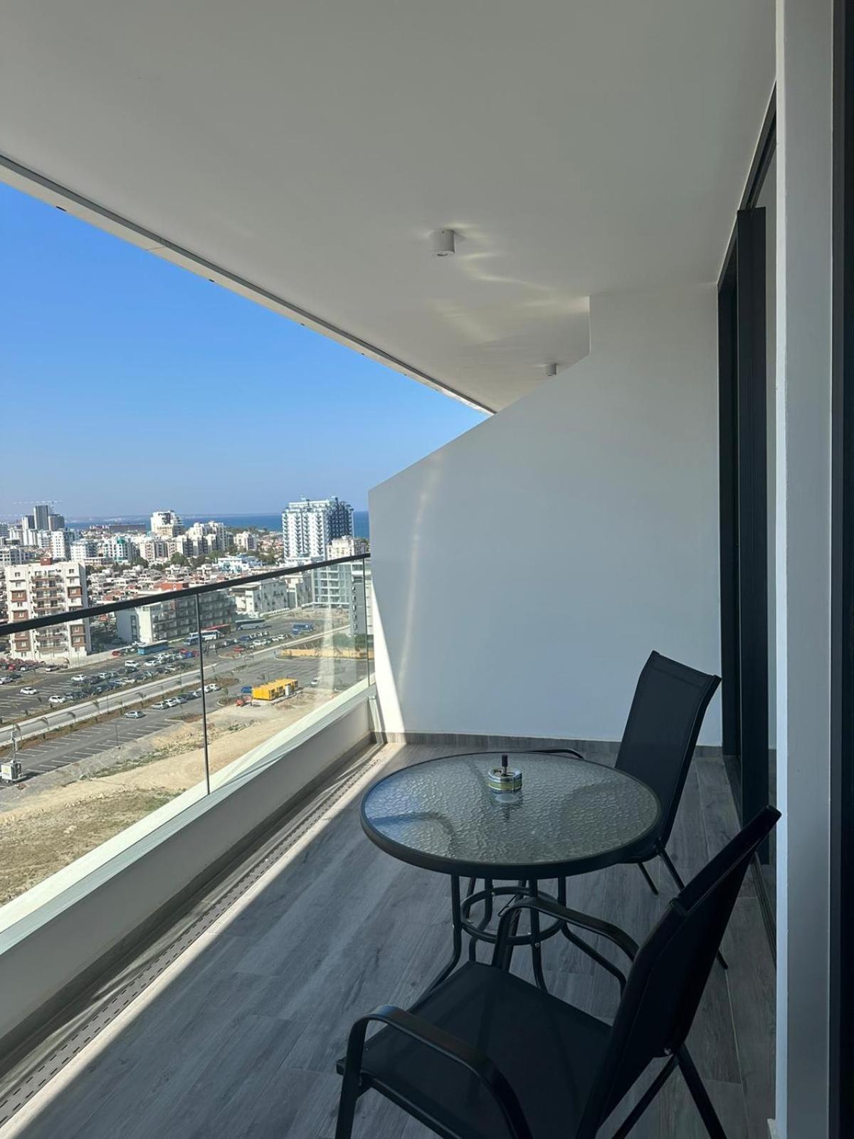 Grand Sapphire Casino Apartment Iskele District (Northern Cyprus)