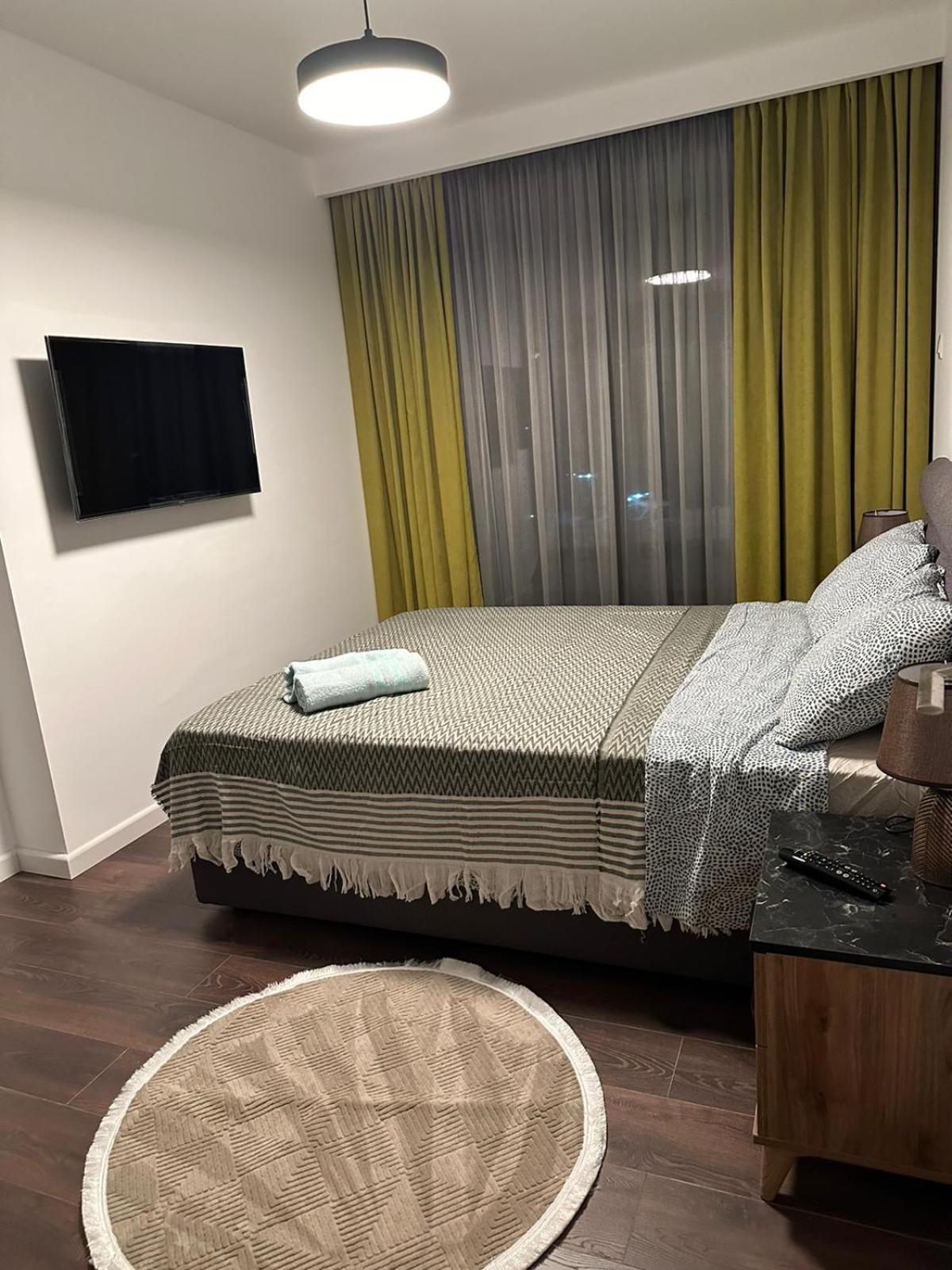 Grand Sapphire Casino Apartment