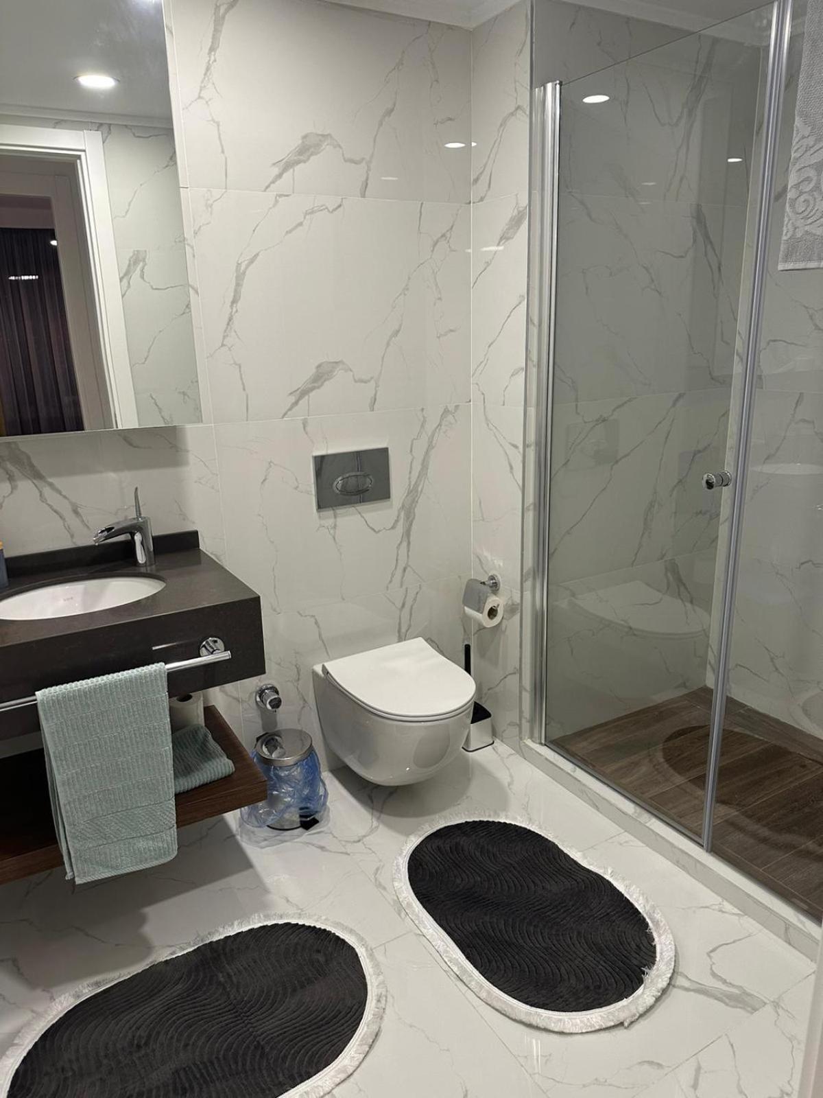 Apartment Grand Sapphire Casino Iskele District (Northern Cyprus)