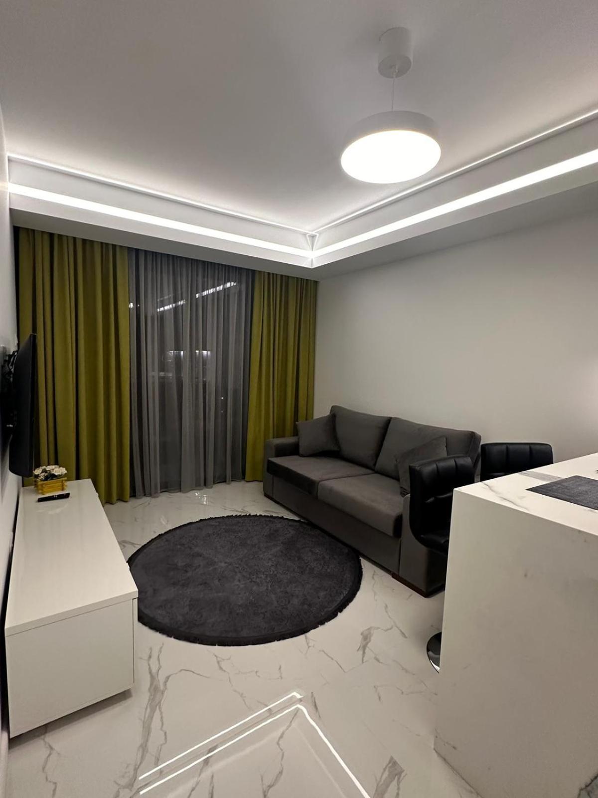Apartment Grand Sapphire Casino *