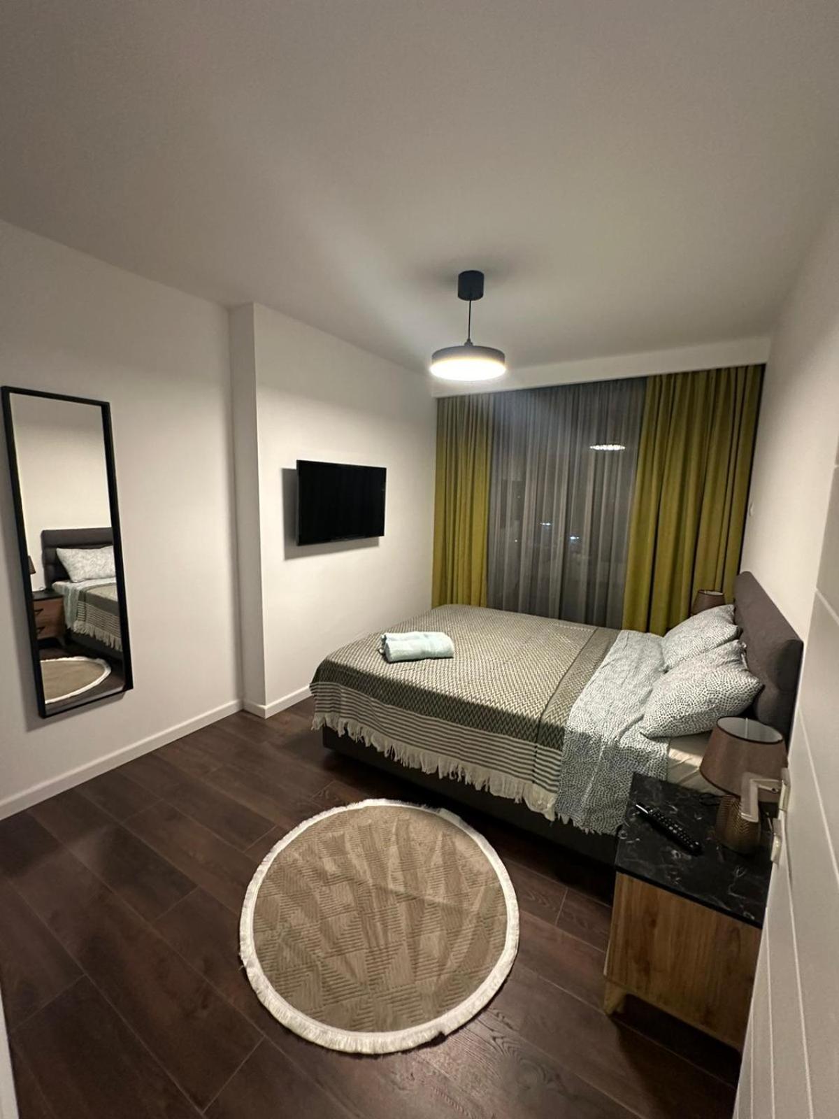 Apartment Grand Sapphire Casino *