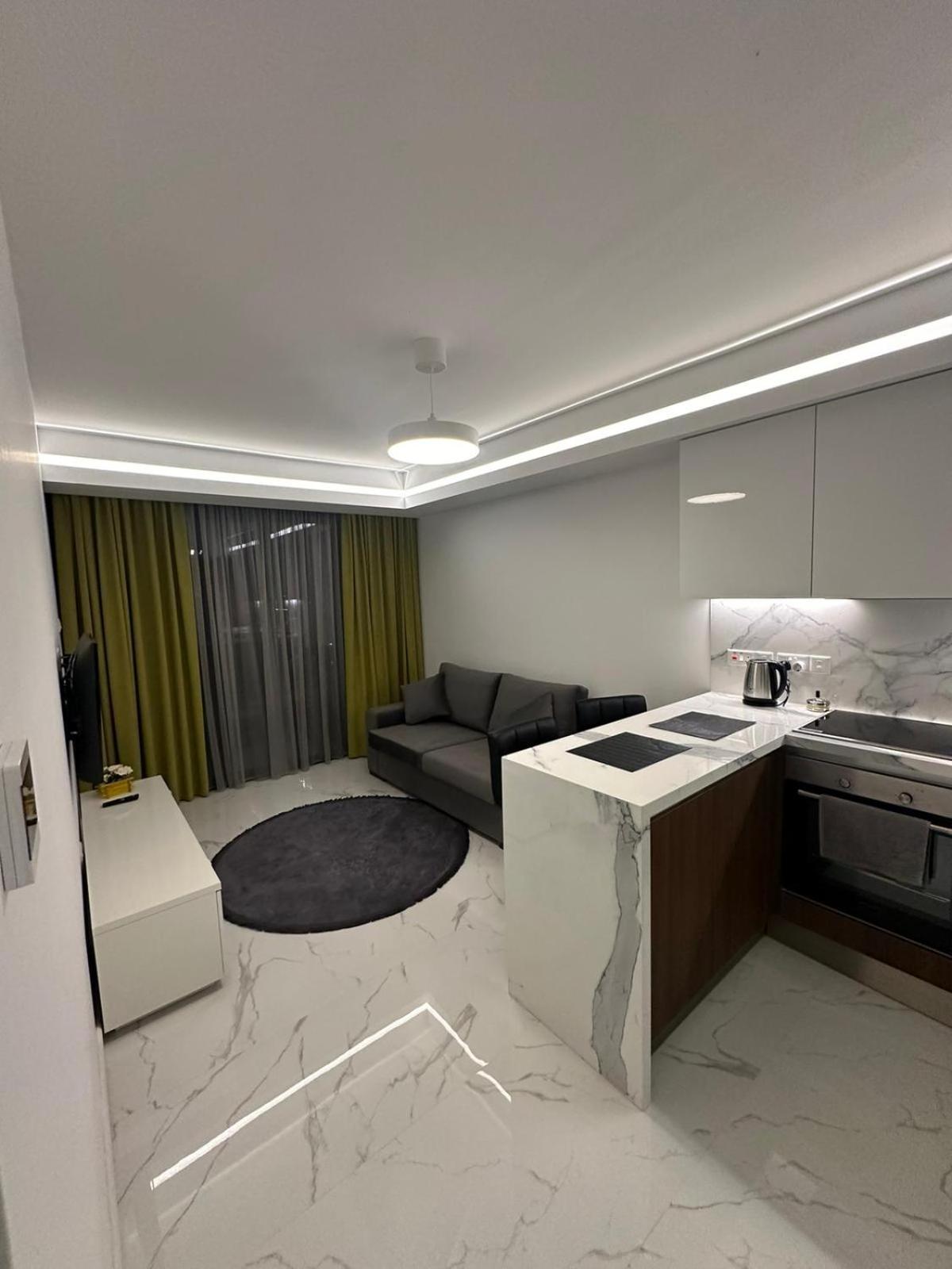 Grand Sapphire Casino Apartment Iskele District (Northern Cyprus)