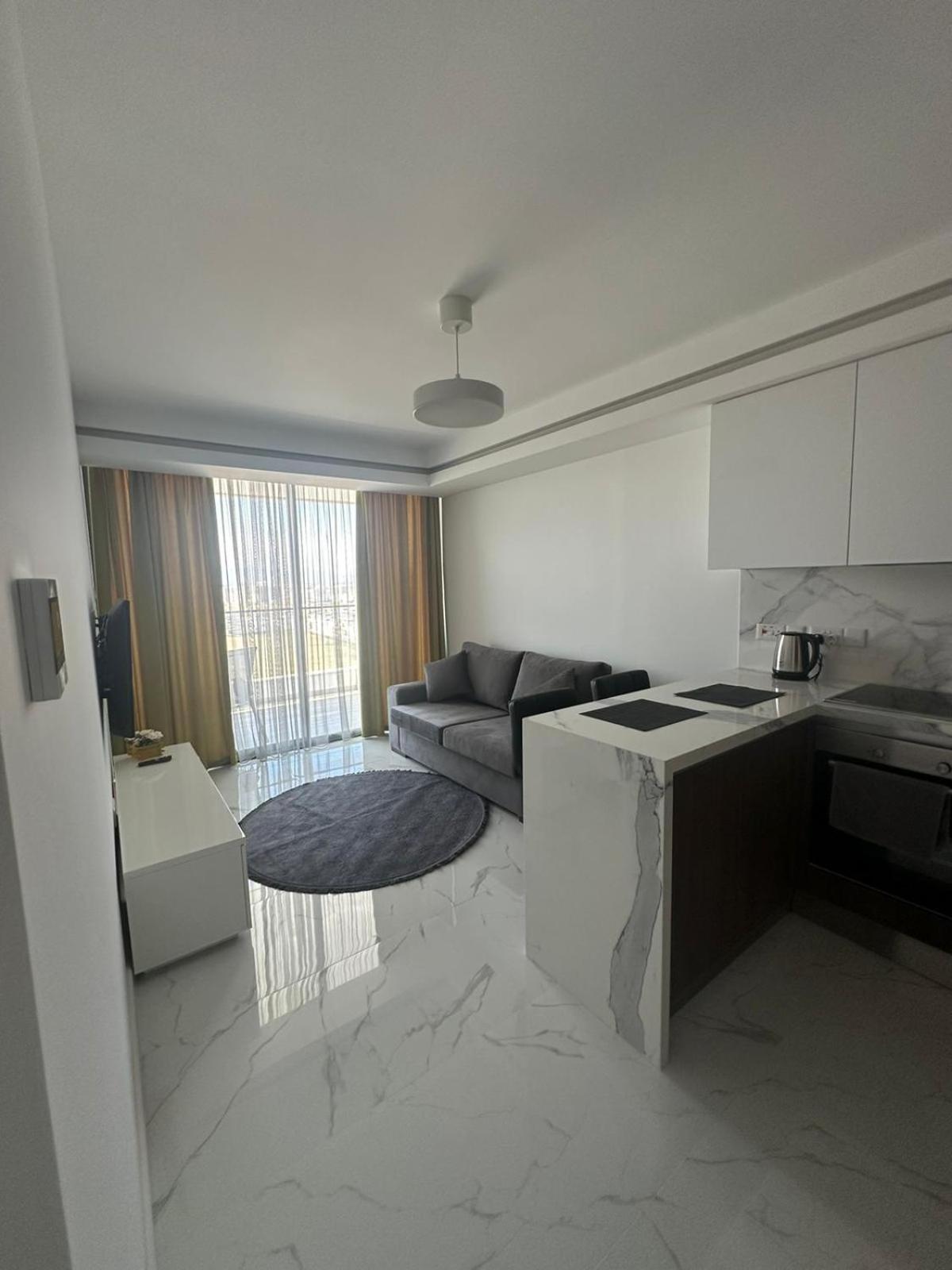Grand Sapphire Casino Apartment *
